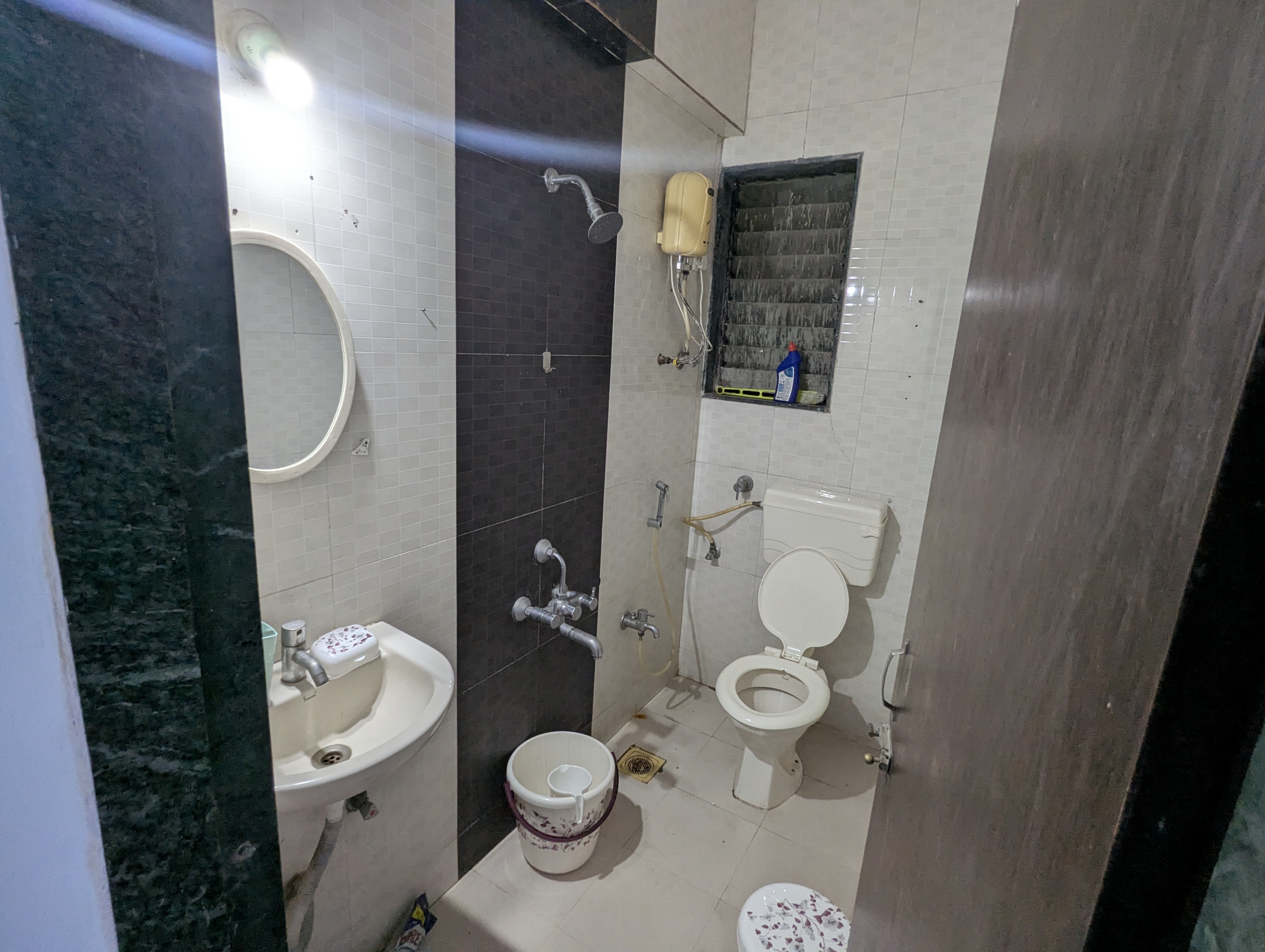 ProNest PG Suncity Residency 1202 Photo 3 ProNest PG Suncity Residency 1202 Photo 3
