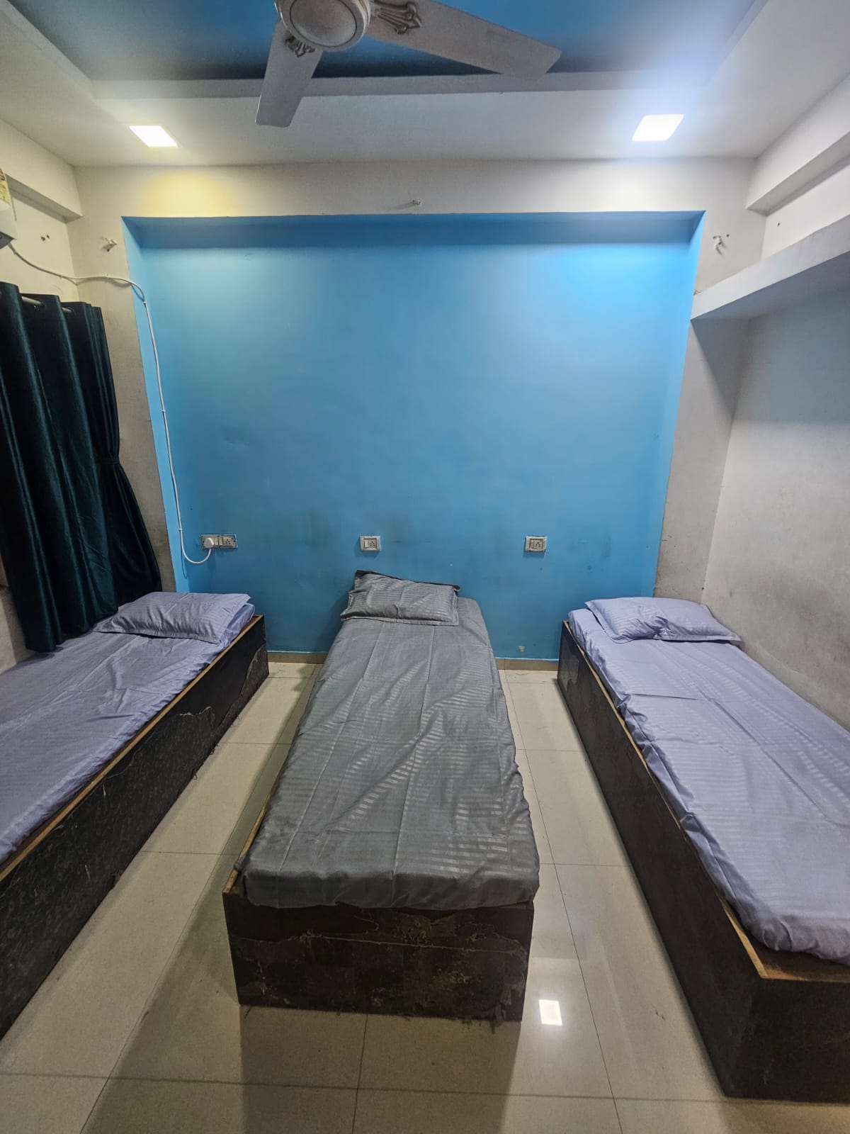 Karnavati Co-living | South Bopal Photo 1