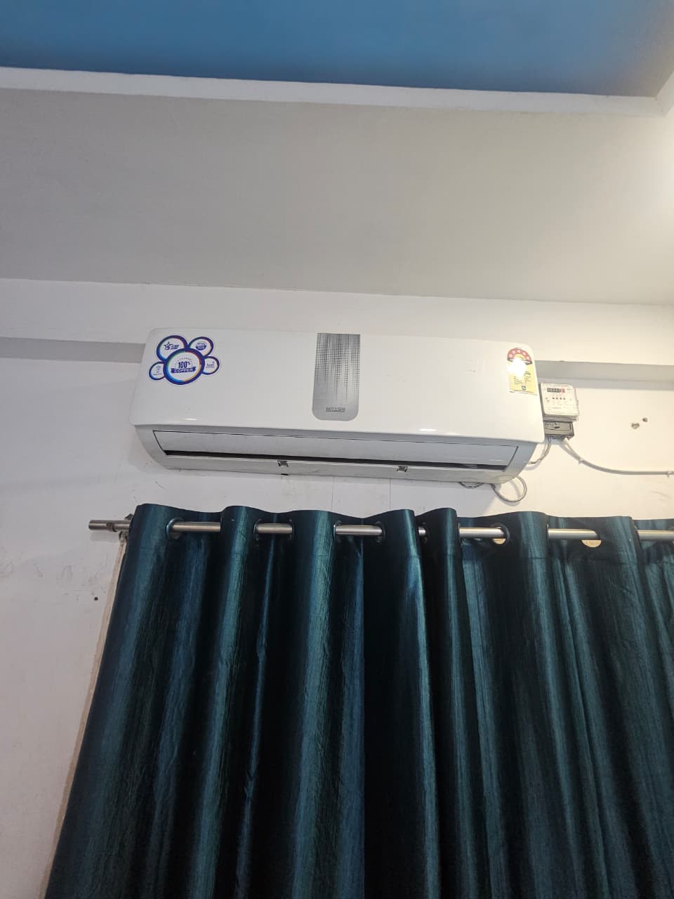 Karnavati Co-living | South Bopal Photo 2