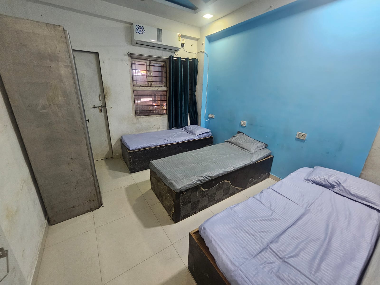 Karnavati Co-living | South Bopal Photo 3