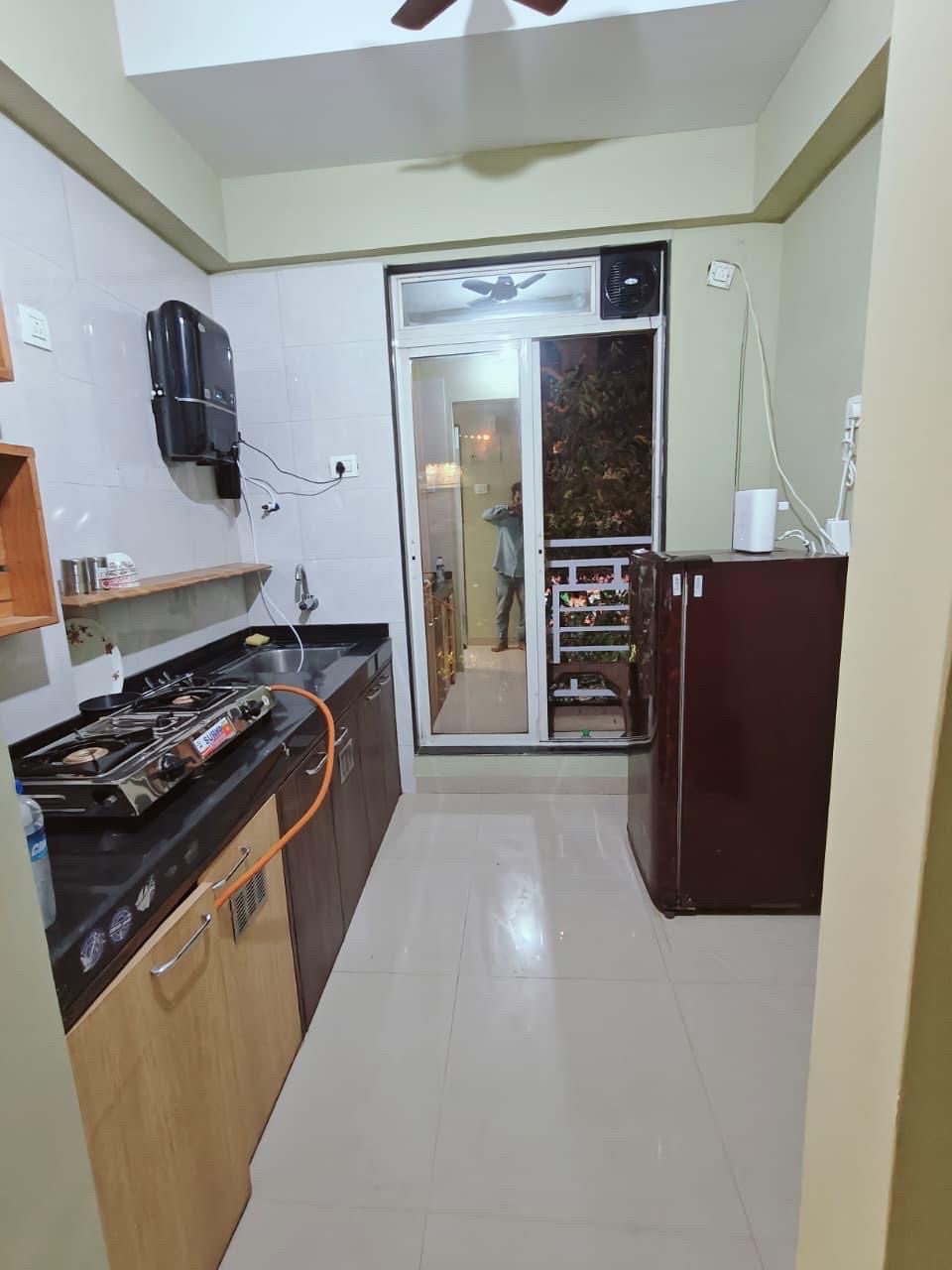 Madhavi Niwas 06 - 2nd floor Service Apartment Photo 5 Madhavi Niwas 06 - 2nd floor Service Apartment Photo 5