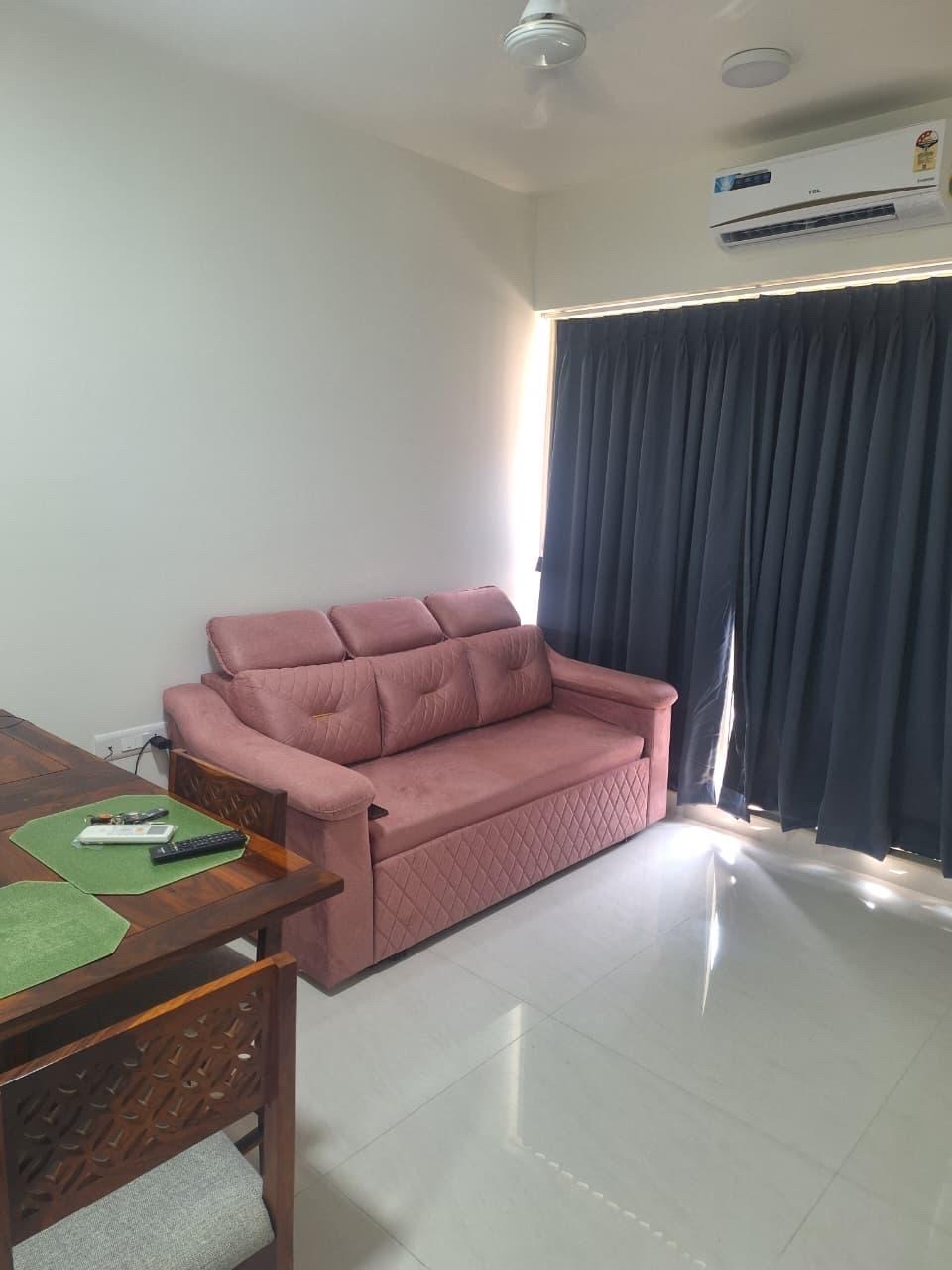 Lodha Crown Kolshet T 1 - 1109 Service Apartment Photo 6 Lodha Crown Kolshet T 1 - 1109 Service Apartment Photo 6