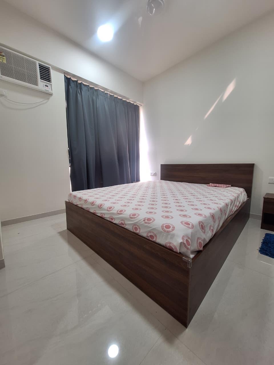 Lodha Crown Kolshet T 1 - 1109 Service Apartment Photo 4 Lodha Crown Kolshet T 1 - 1109 Service Apartment Photo 4