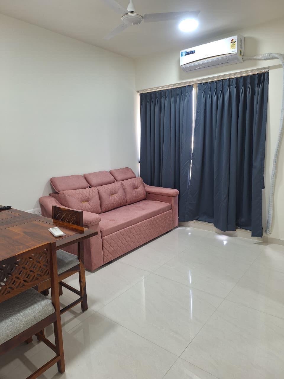 Lodha Crown Kolshet T 1 - 1109 Service Apartment Photo 5 Lodha Crown Kolshet T 1 - 1109 Service Apartment Photo 5