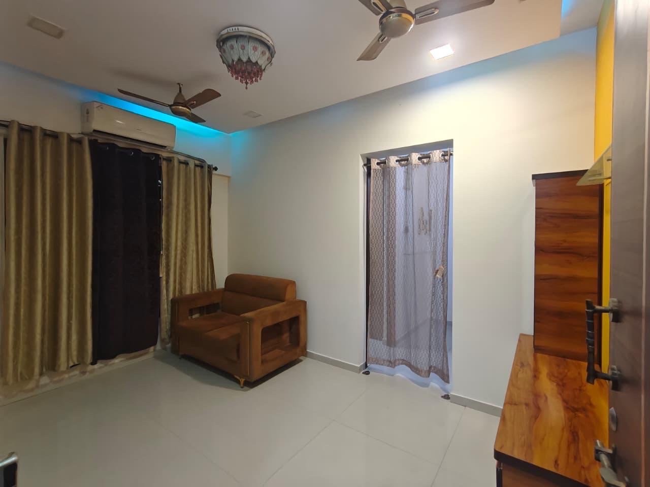 Bhoomi Acres K-1706 Service Apartment Photo 1 Bhoomi Acres K-1706 Service Apartment Photo 1