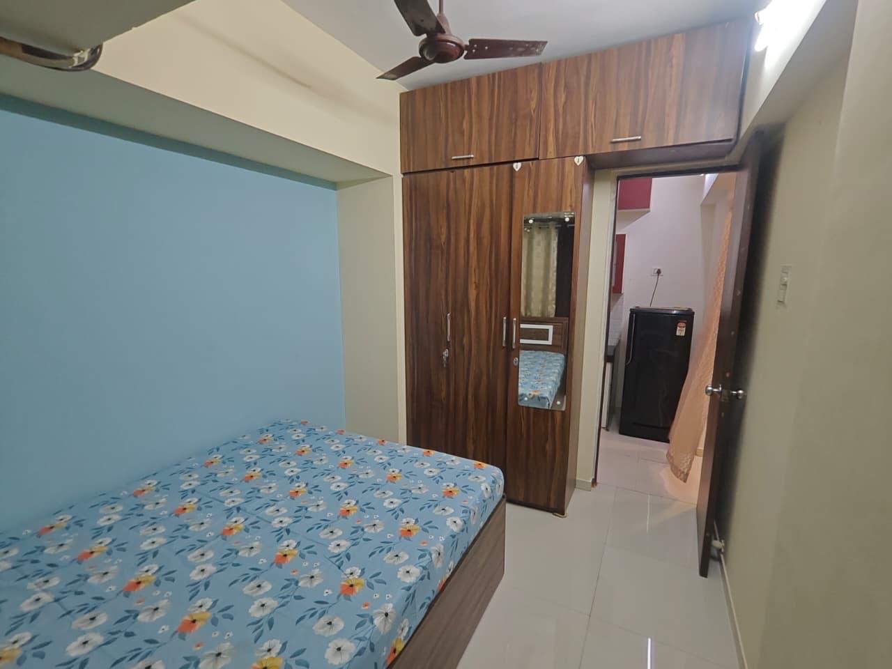 Bhoomi Acres K-1706 Service Apartment Photo 6 Bhoomi Acres K-1706 Service Apartment Photo 6