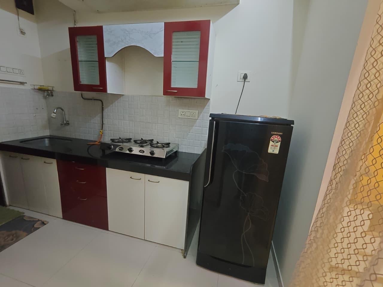 Bhoomi Acres K-1706 Service Apartment Photo 3 Bhoomi Acres K-1706 Service Apartment Photo 3