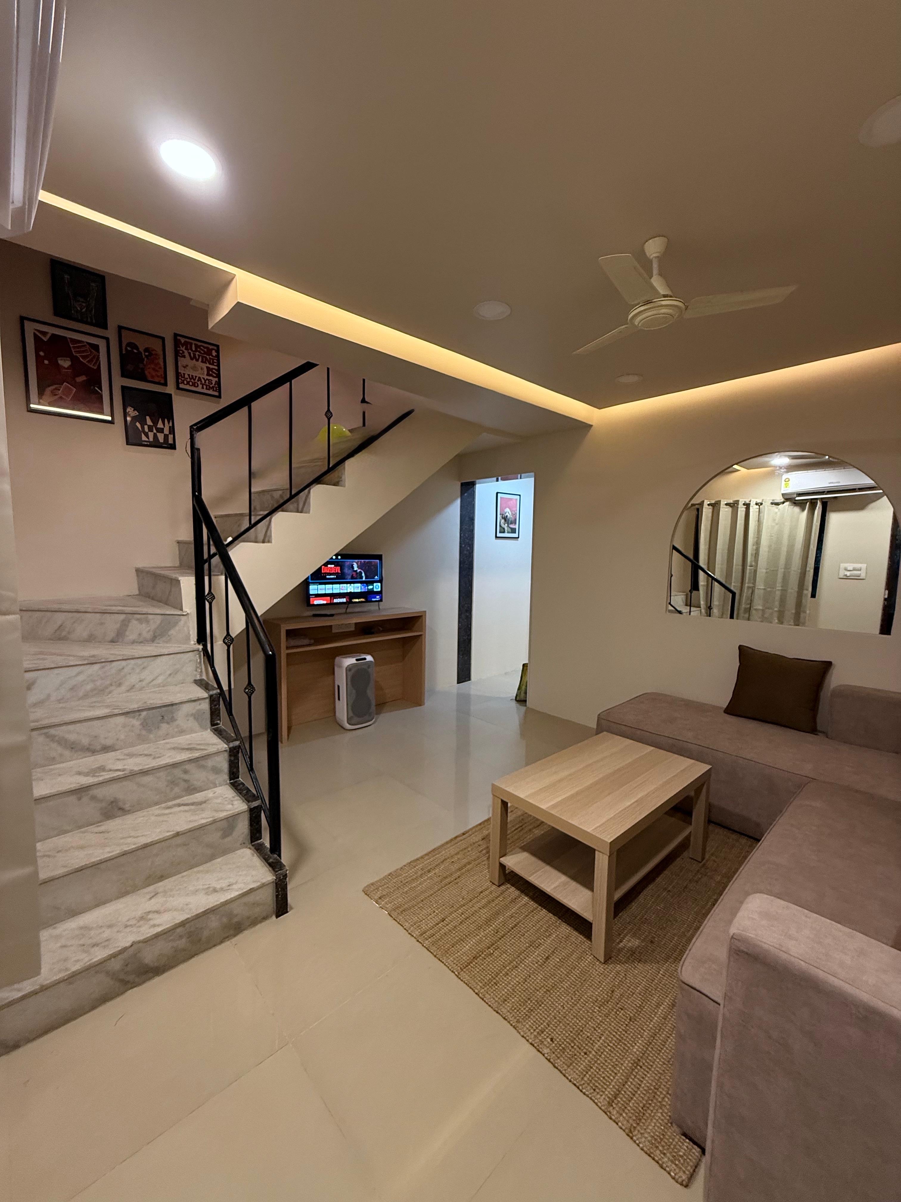 Pushpanjali Jacuzzi Great Escape House A12 Service Apartment Photo 1 Pushpanjali Jacuzzi Great Escape House A12 Service Apartment Photo 1