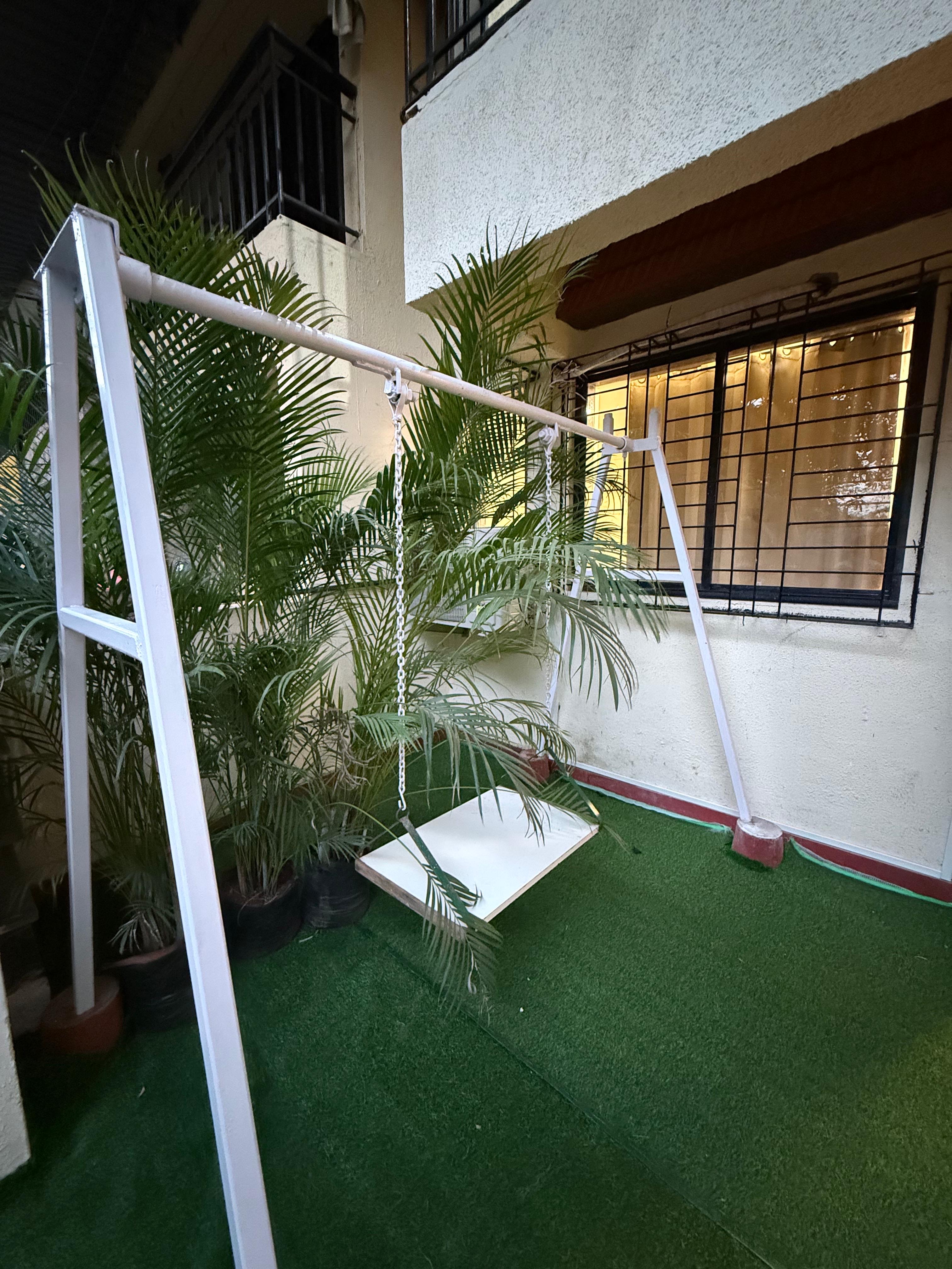 Pushpanjali Jacuzzi Great Escape House A12 Service Apartment Photo 2 Pushpanjali Jacuzzi Great Escape House A12 Service Apartment Photo 2