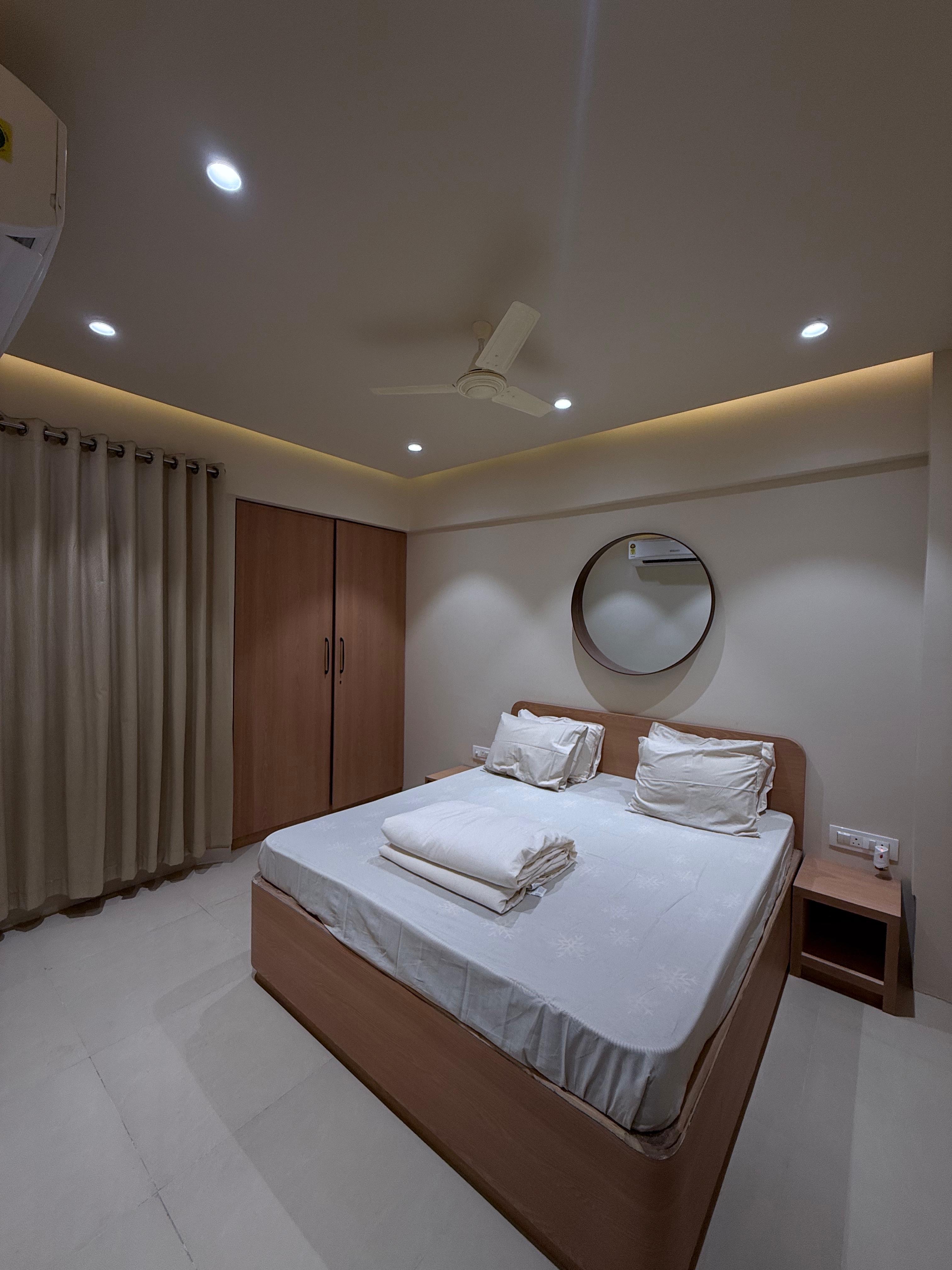 Pushpanjali Jacuzzi Great Escape House-2734-A12 photo 9