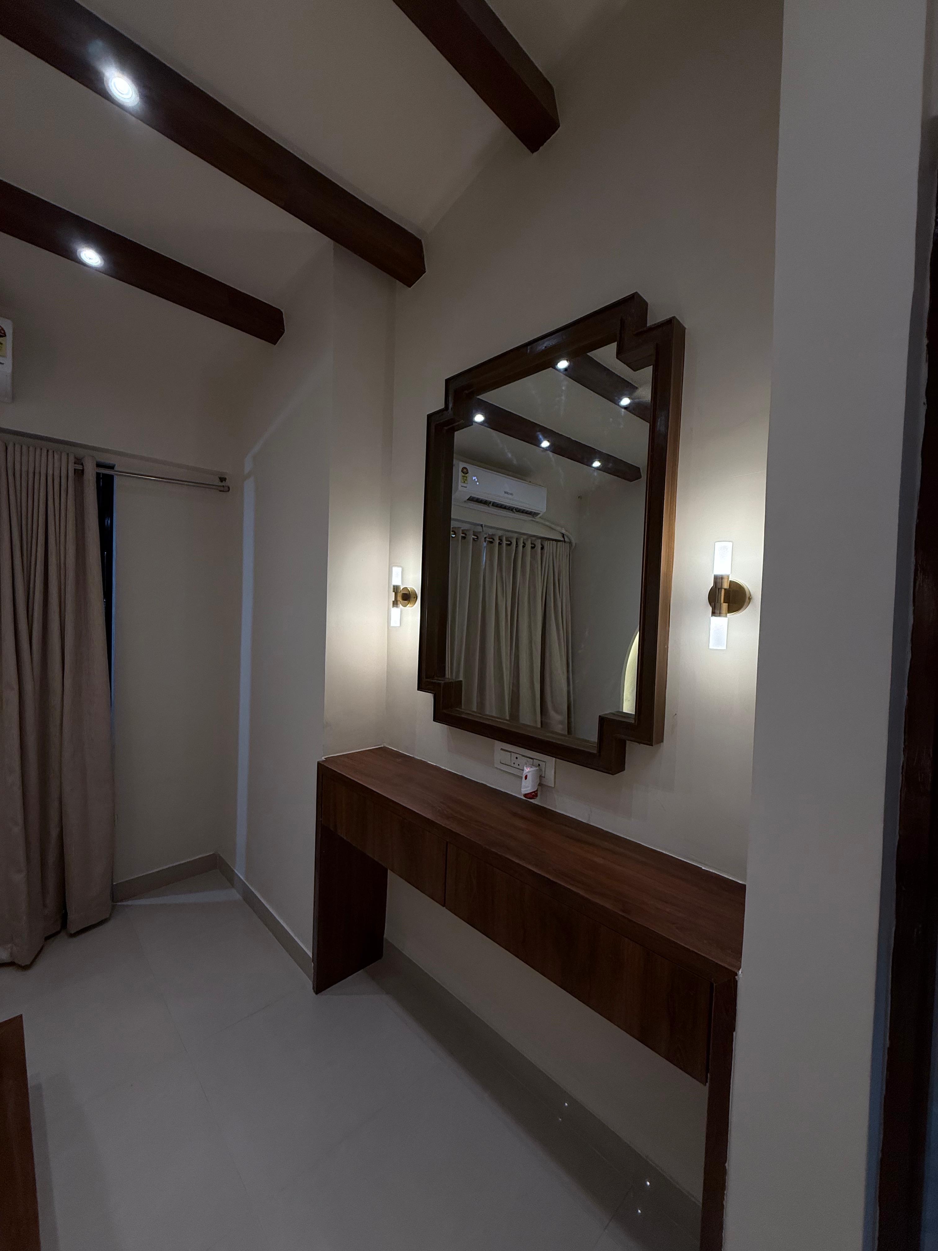 Pushpanjali Jacuzzi Great Escape House-2734-A12 photo 10