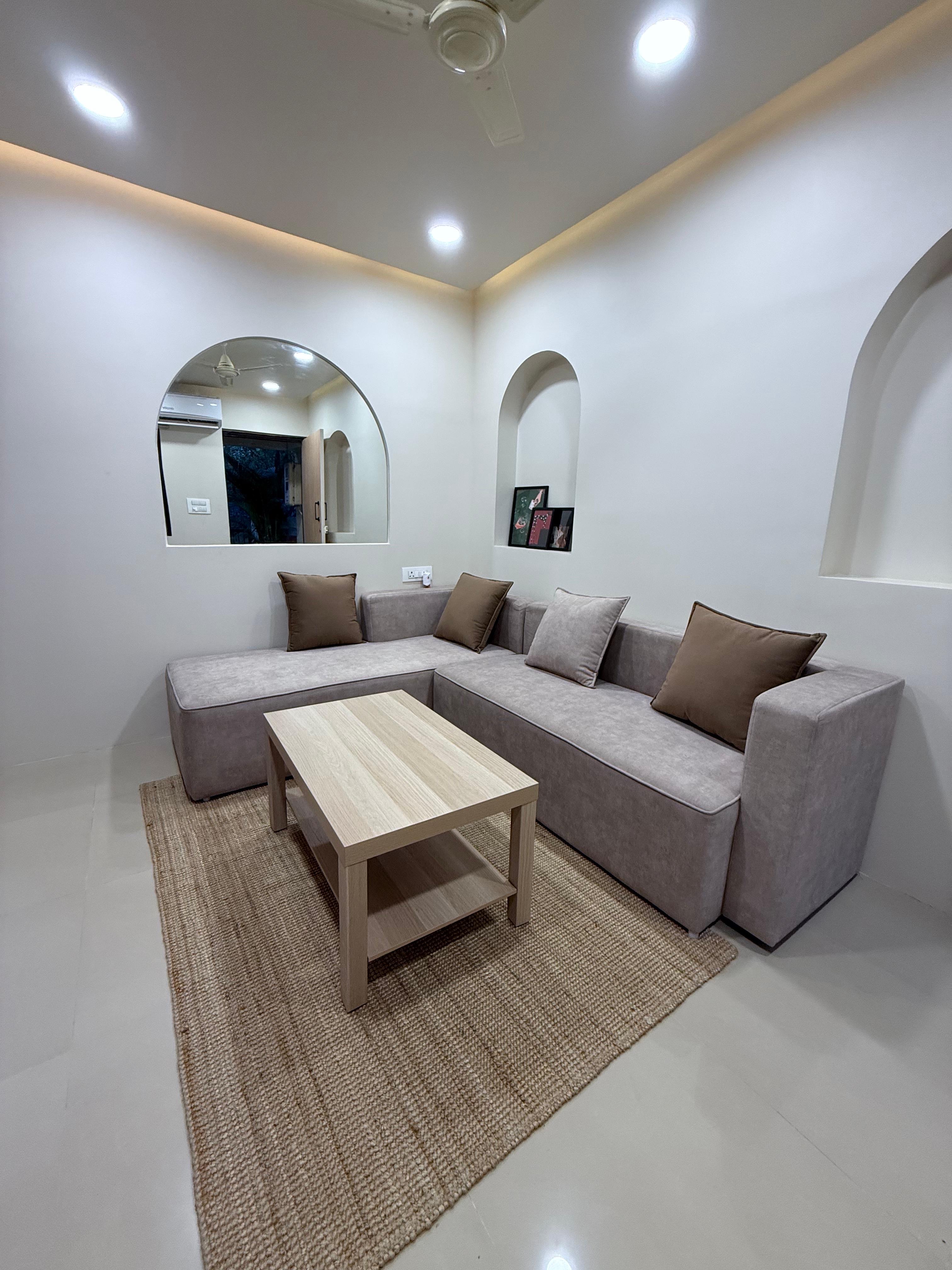 Pushpanjali Jacuzzi Great Escape House-2734-A12 photo 14