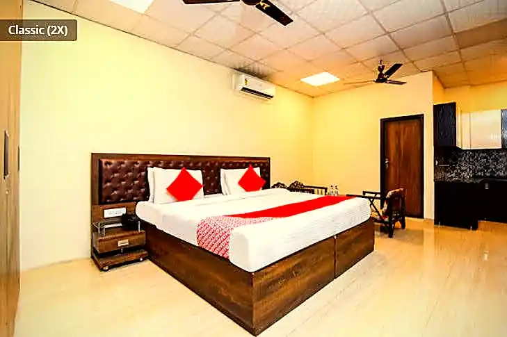 Blite Guest House Photo 1