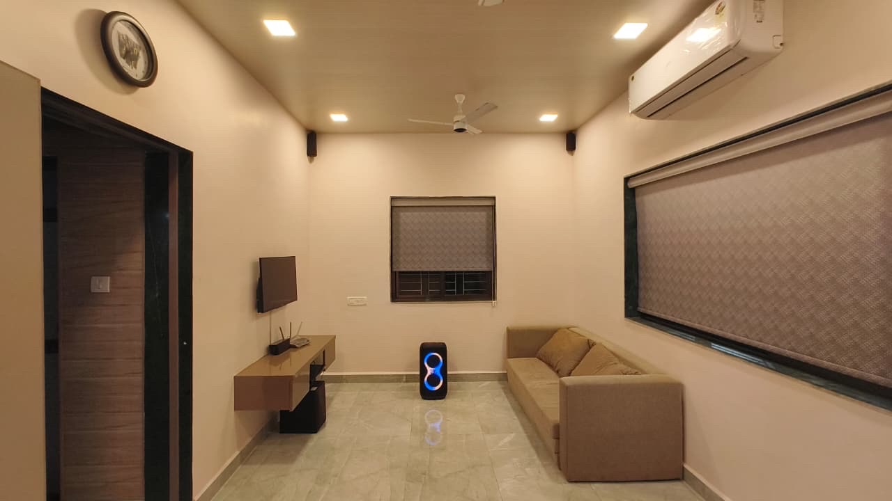 Aashnas Forest Homes Service apartments-1654 photo 6
