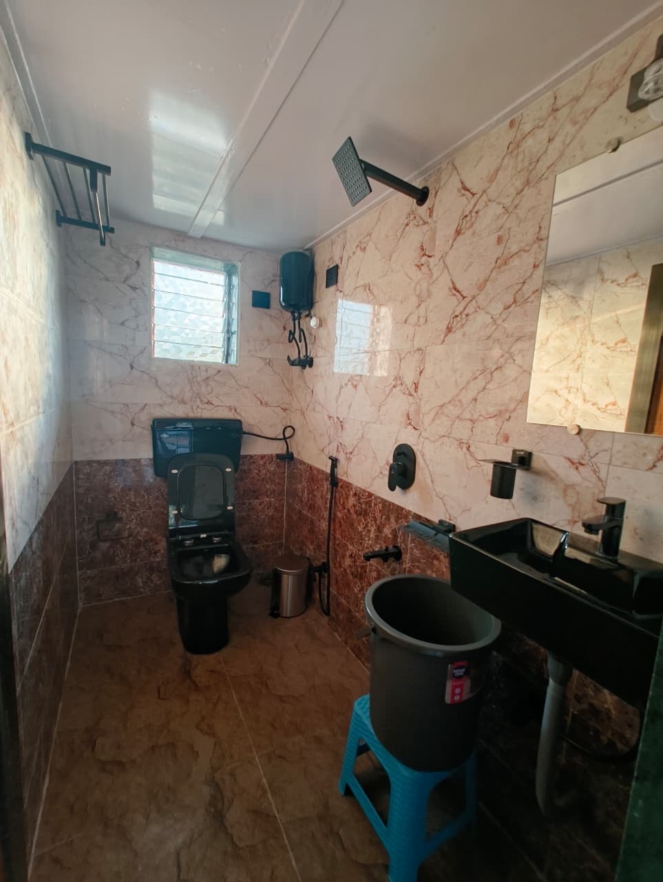 Aashnas Forest Homes Service apartments-1654 photo 8