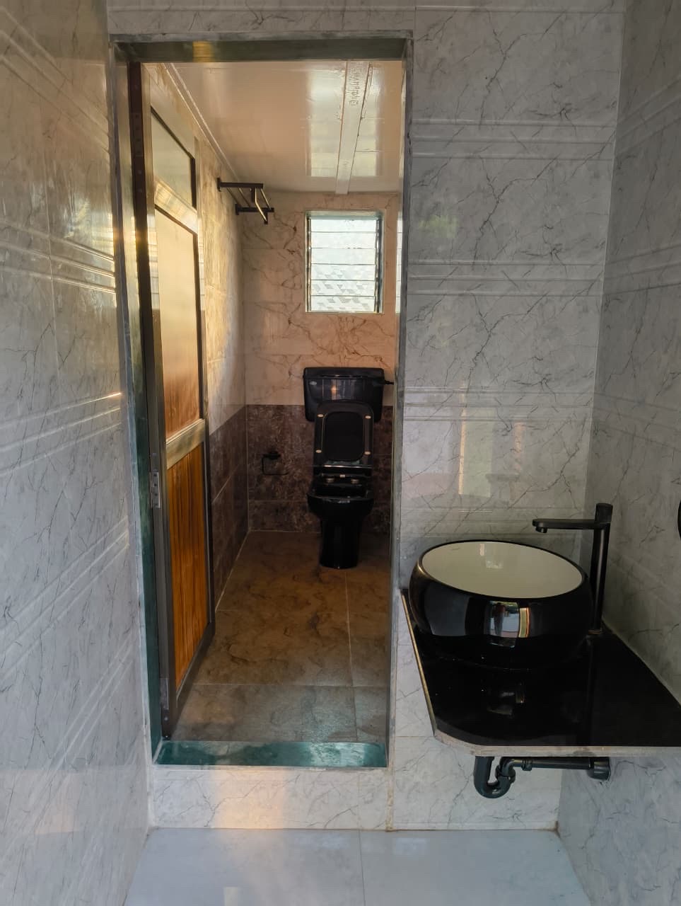 Aashnas Forest Homes Service apartments-1654 photo 7