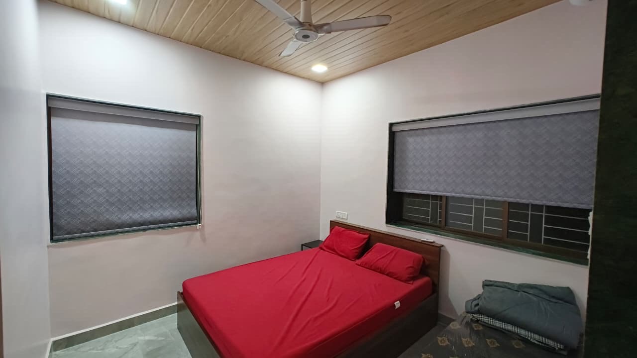 Aashnas Forest Homes Service apartments-1654 photo 9