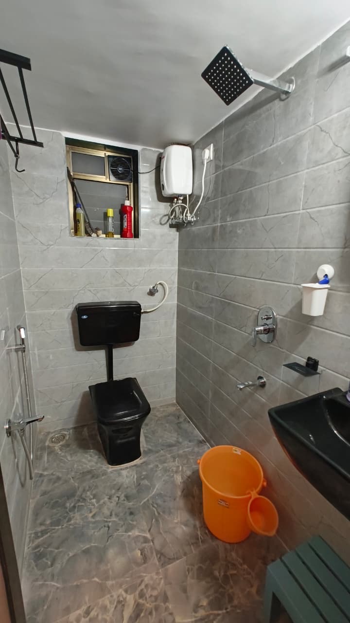 Aashnas Forest Homes Service apartments-1654 photo 16