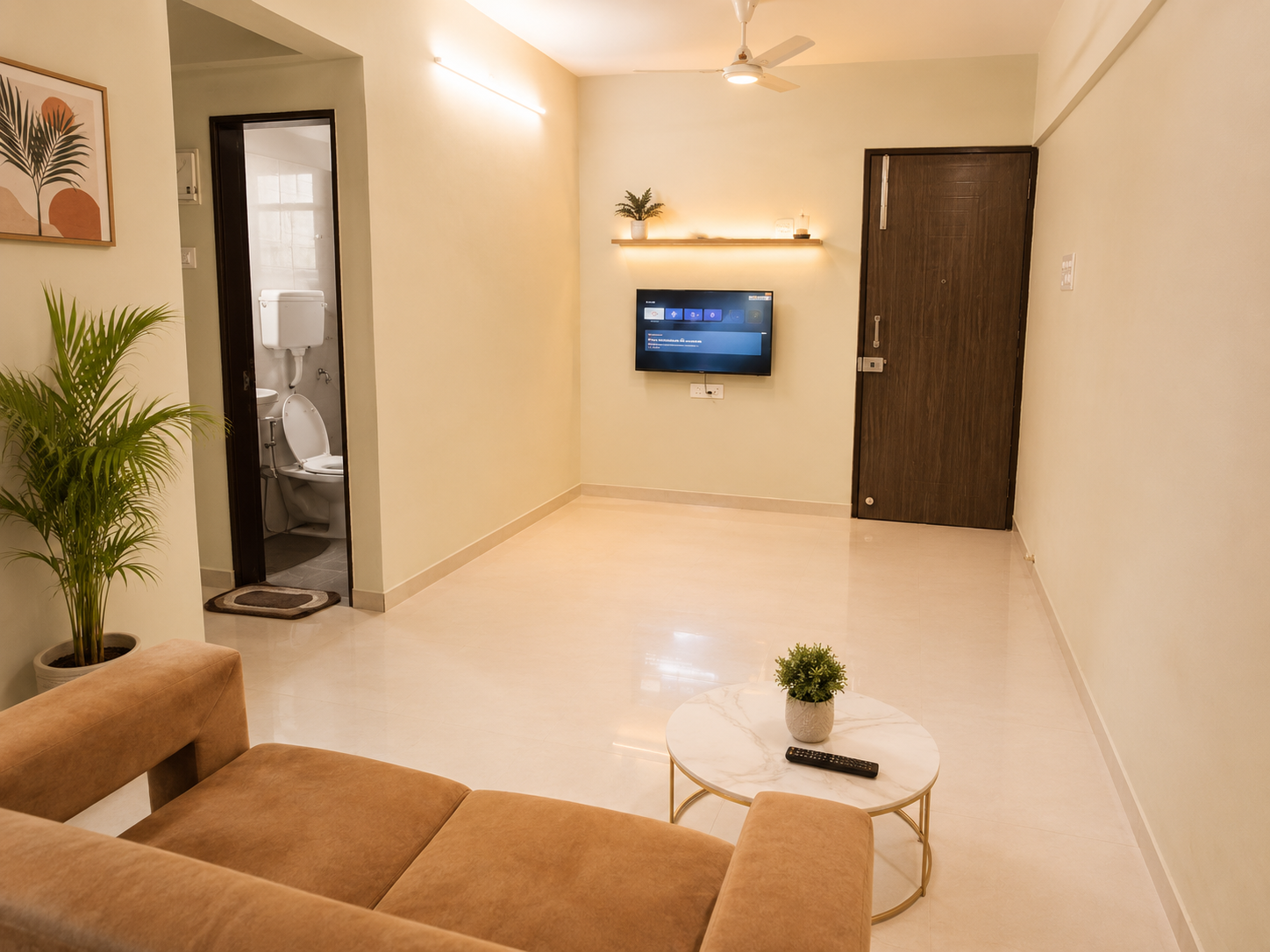 Madhavi Niwas 06-2nd floor-2052 photo 4