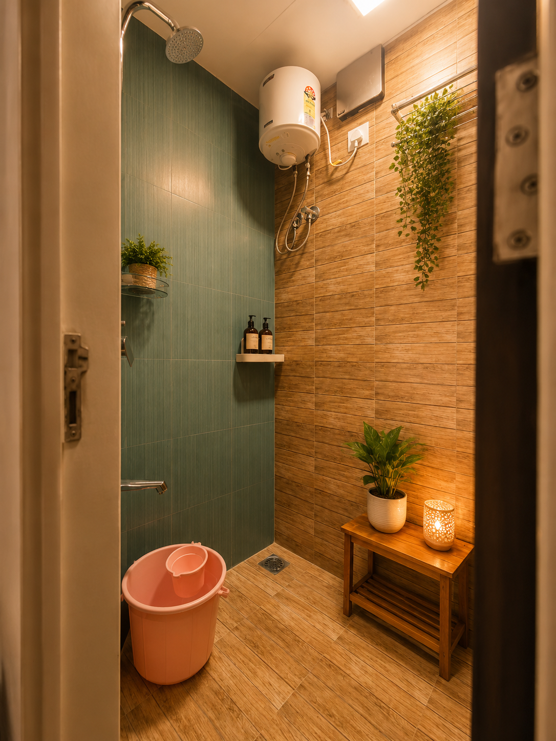 Lodha Crown Kolshet T 1-1319-1109 photo 4