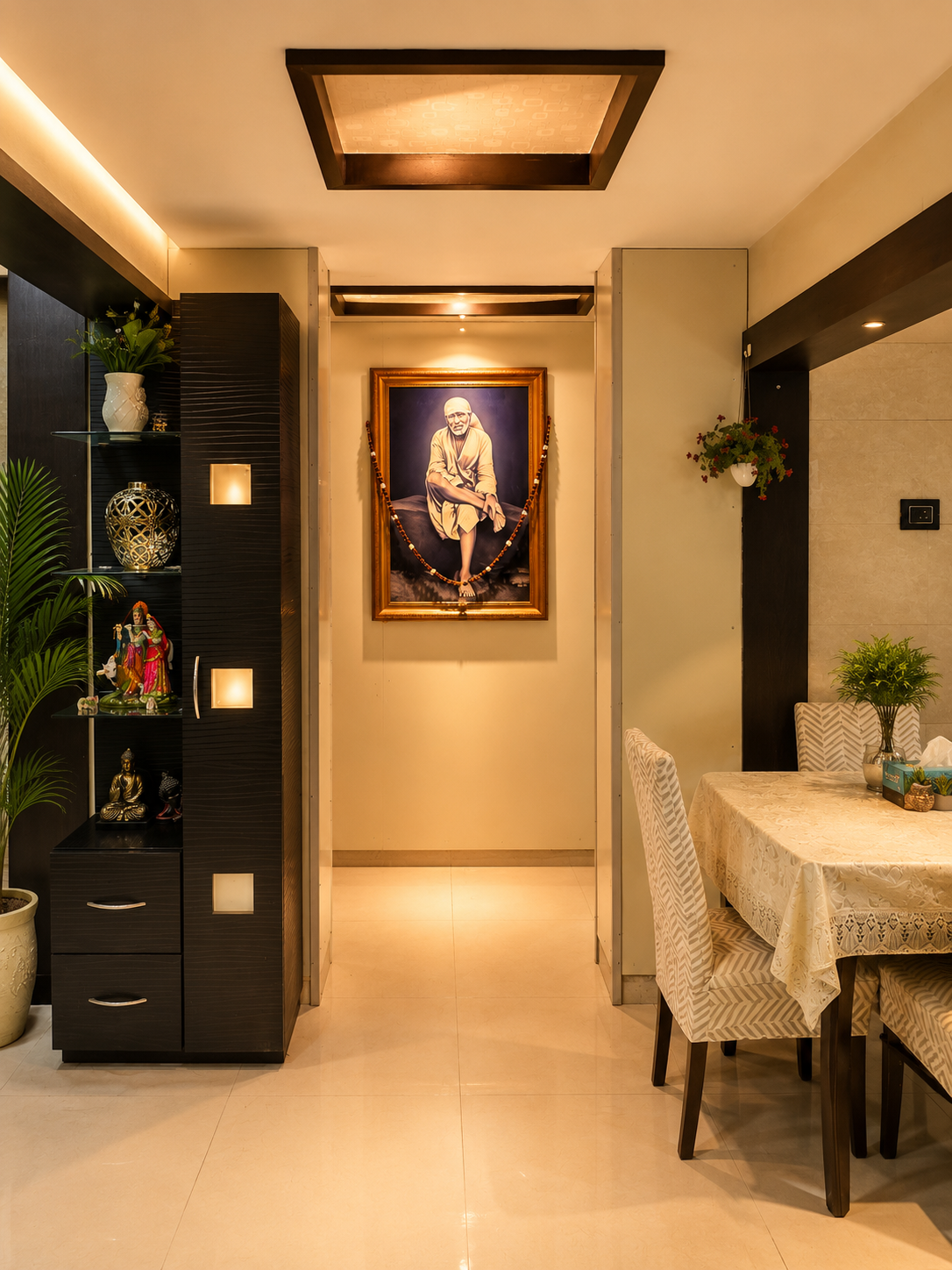 2BHK FullyFunished Service Apartment in Thane-4031 photo 7