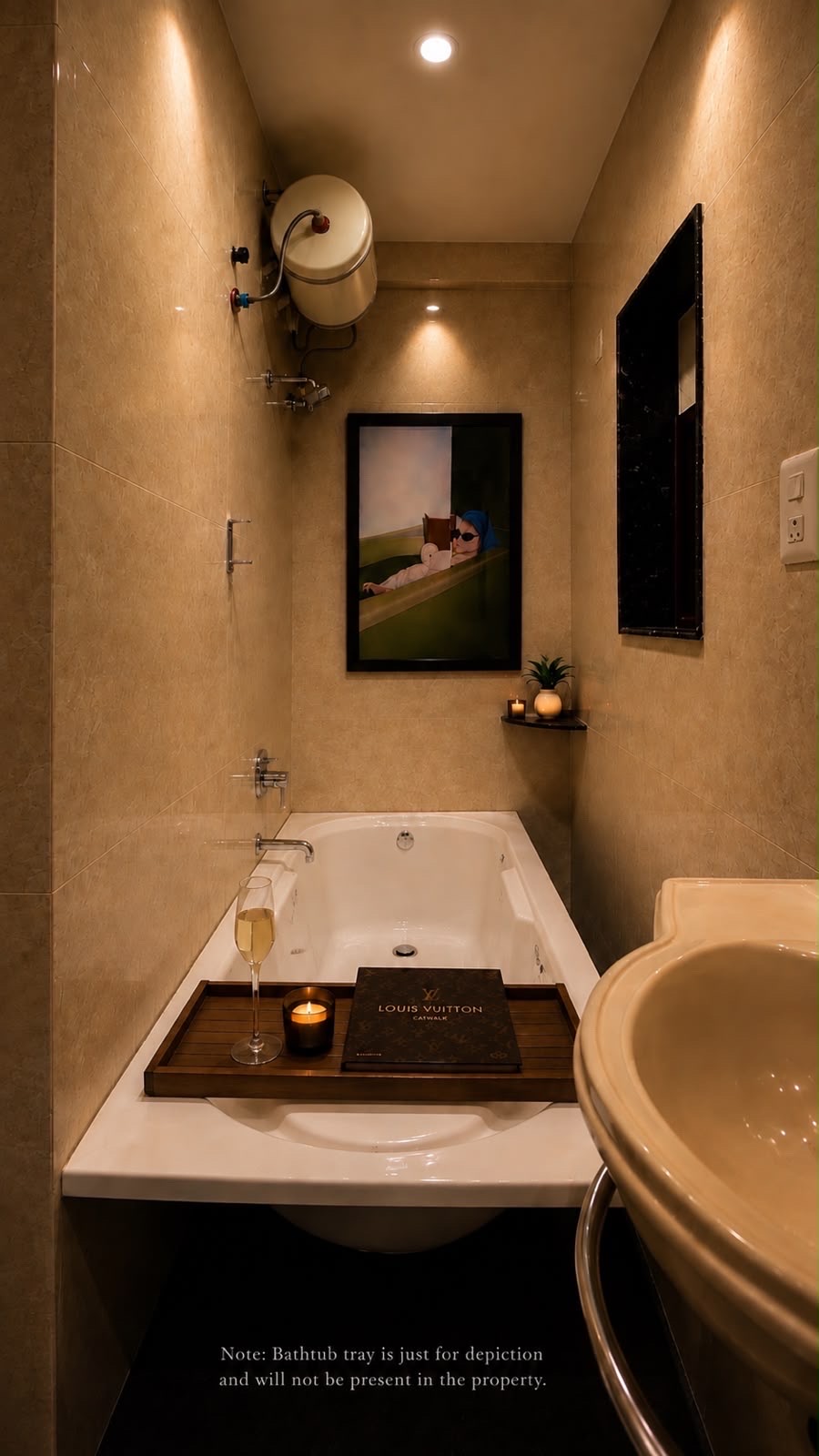 202 BORDEAUX Pune Service Apartment Photo 6 202 BORDEAUX Pune Service Apartment Photo 6