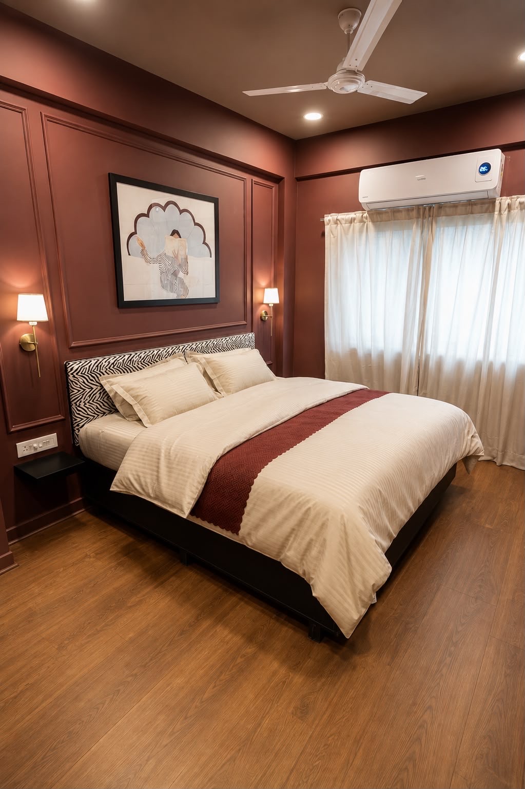 202 BORDEAUX Pune Service Apartment Photo 4 202 BORDEAUX Pune Service Apartment Photo 4