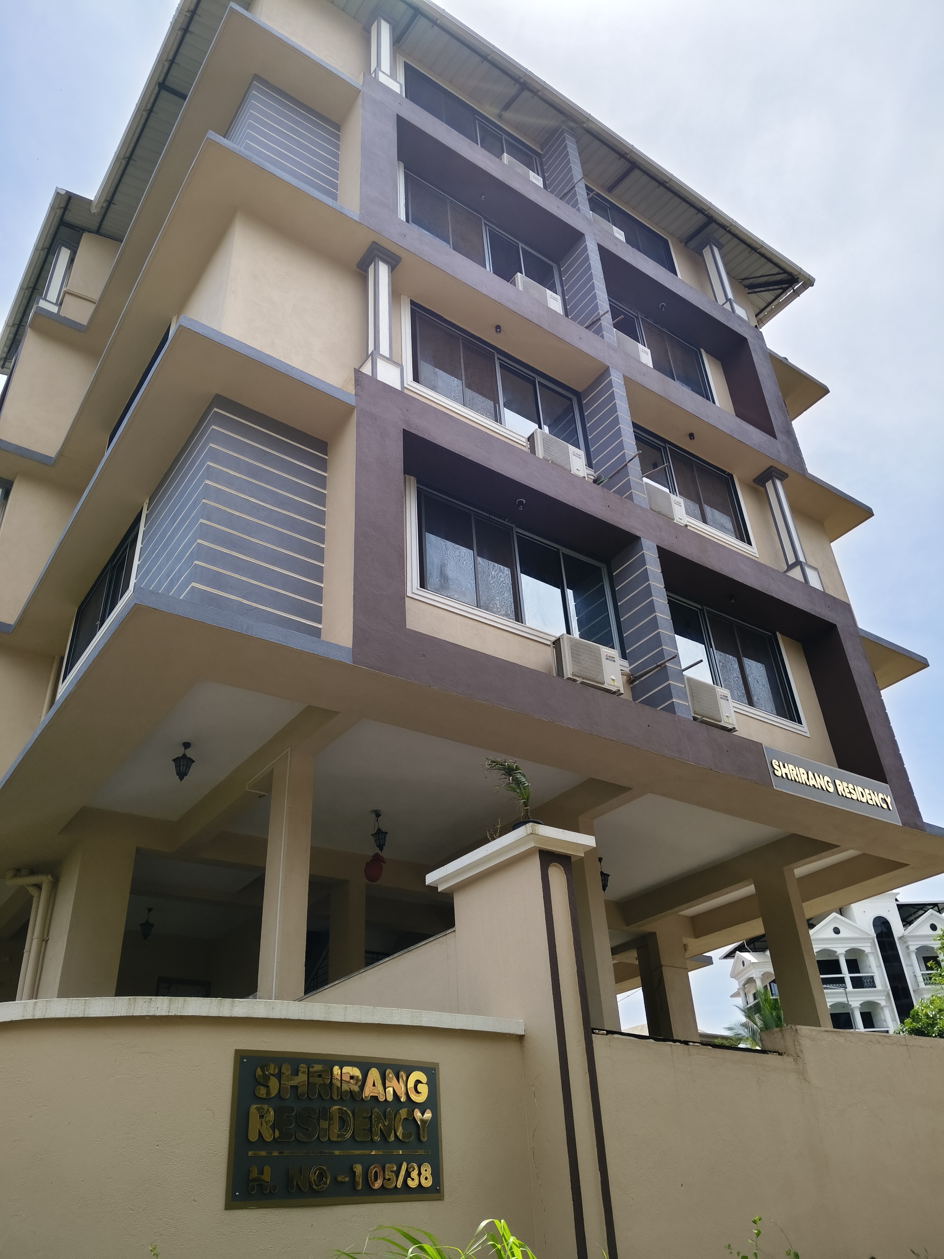 SHRIRANG RESIDENCY Photo 4 SHRIRANG RESIDENCY Photo 4