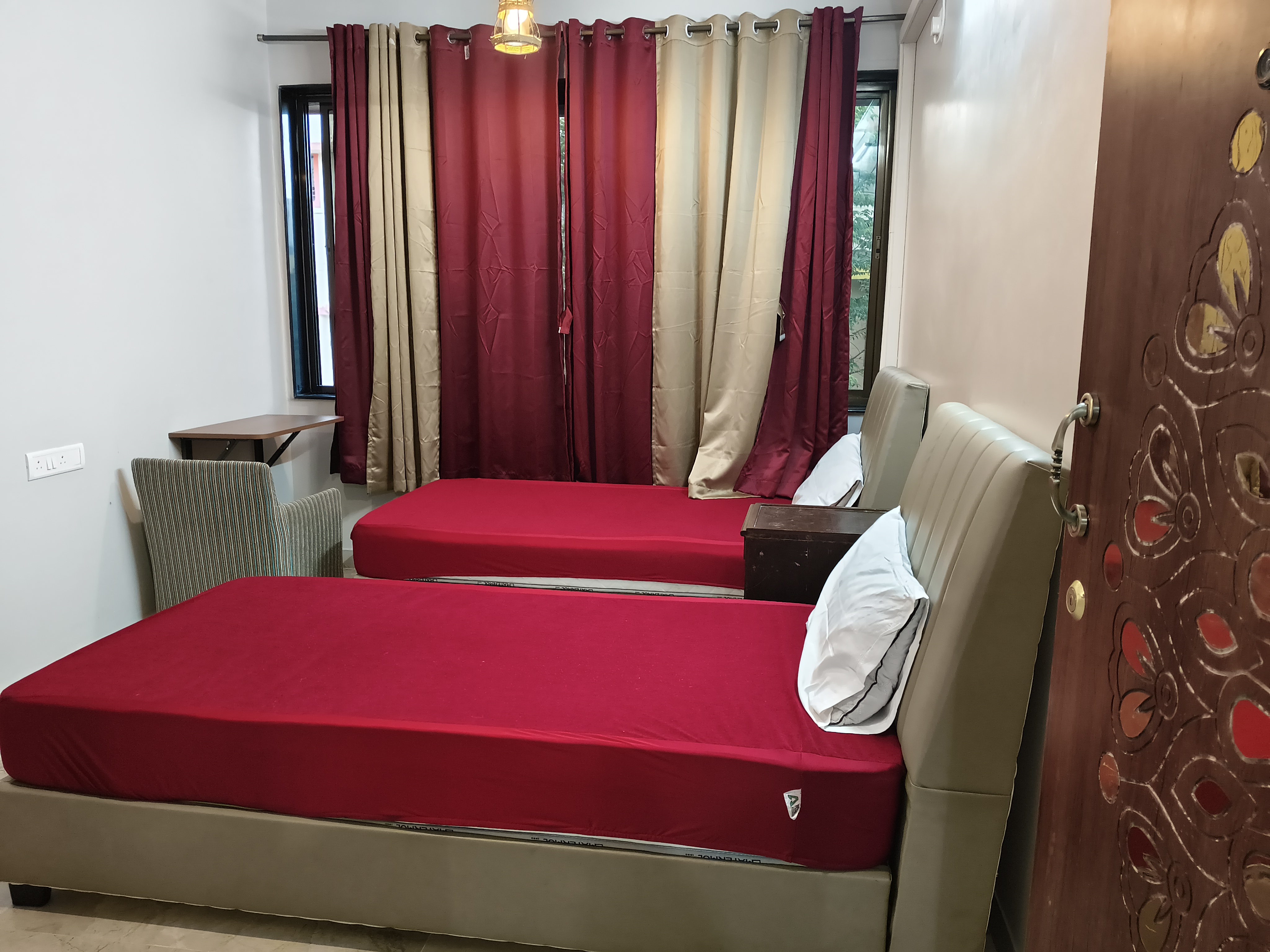 SHRIRANG RESIDENCY Photo 1 SHRIRANG RESIDENCY Photo 1