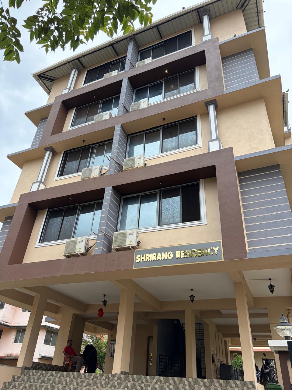 SHRIRANG RESIDENCY Photo 6 SHRIRANG RESIDENCY Photo 6