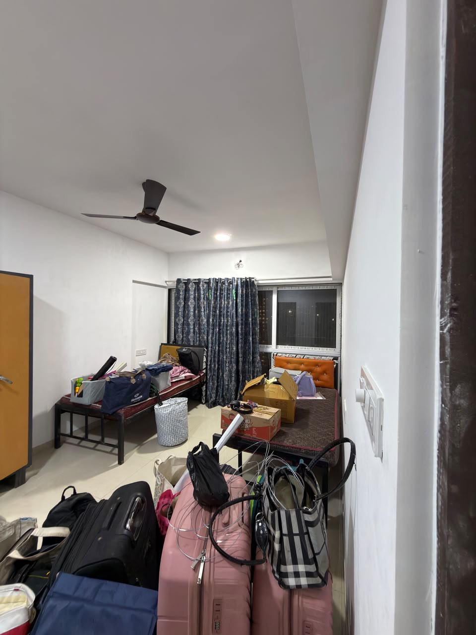 MASS METROPOLIS C1301 Girl's Kurla - Image 1