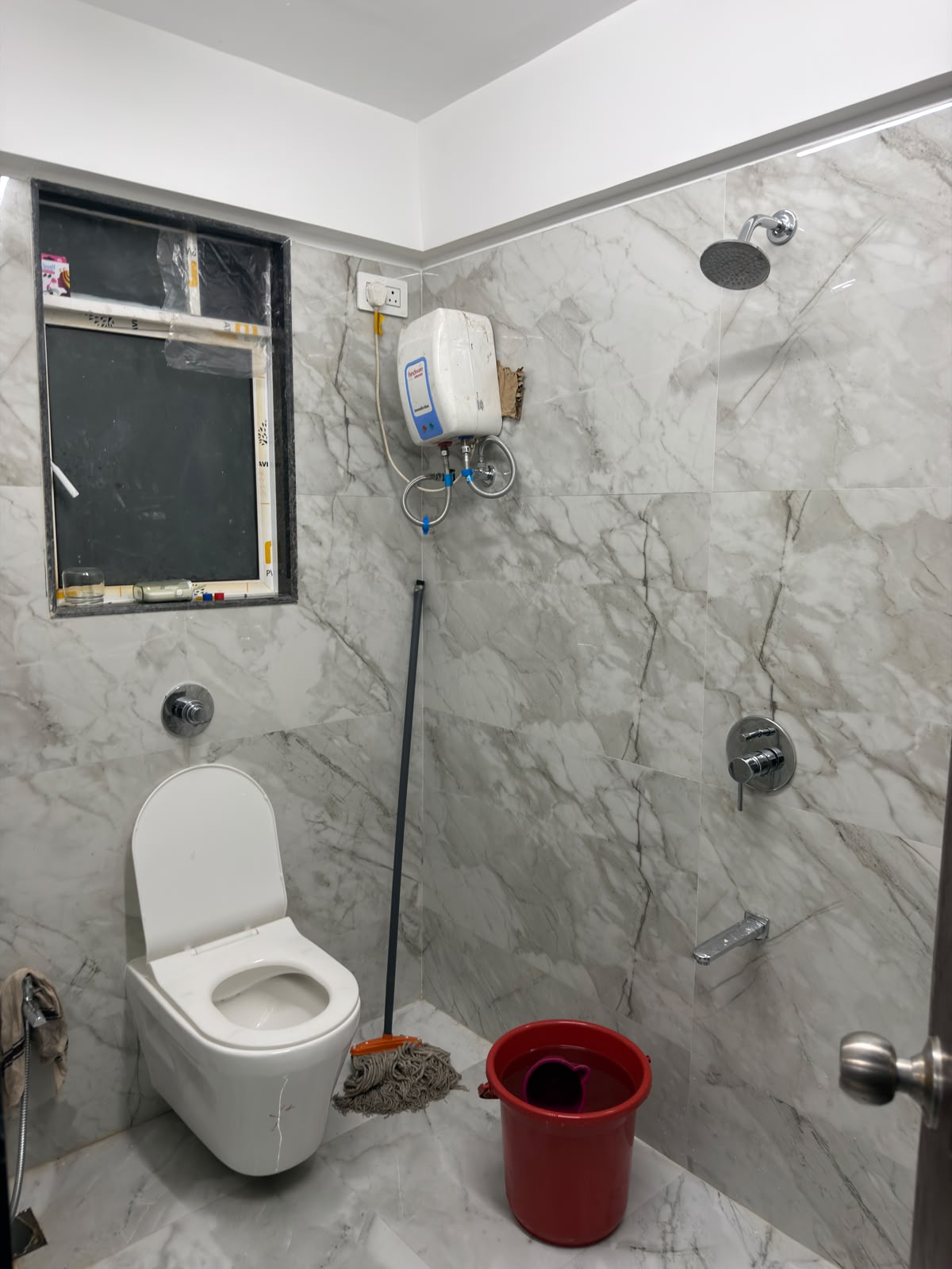 MASS METROPOLIS C301 KURLA BOY'S - Image 2