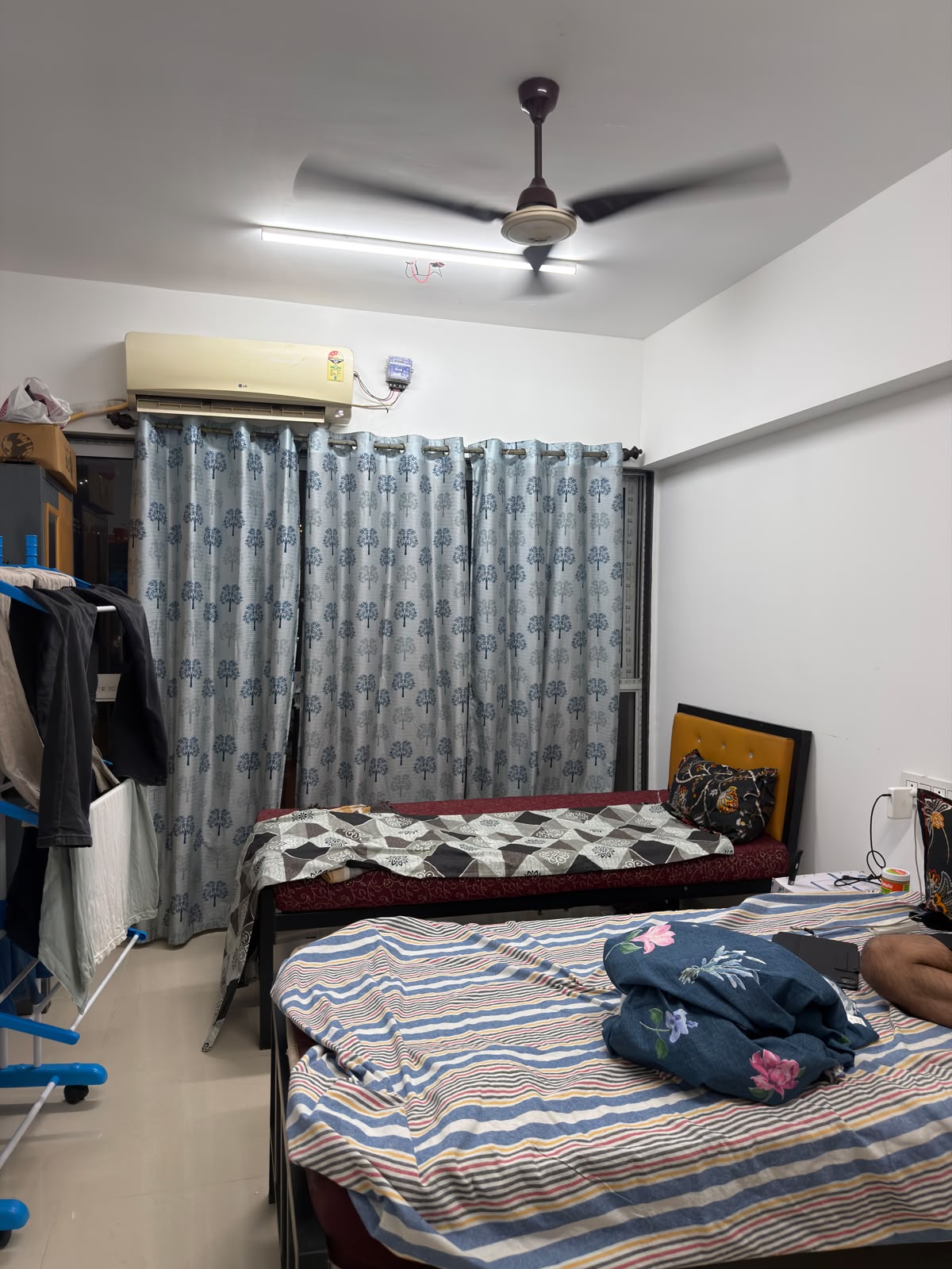 MASS METROPOLIS C301 KURLA BOY'S - Image 11