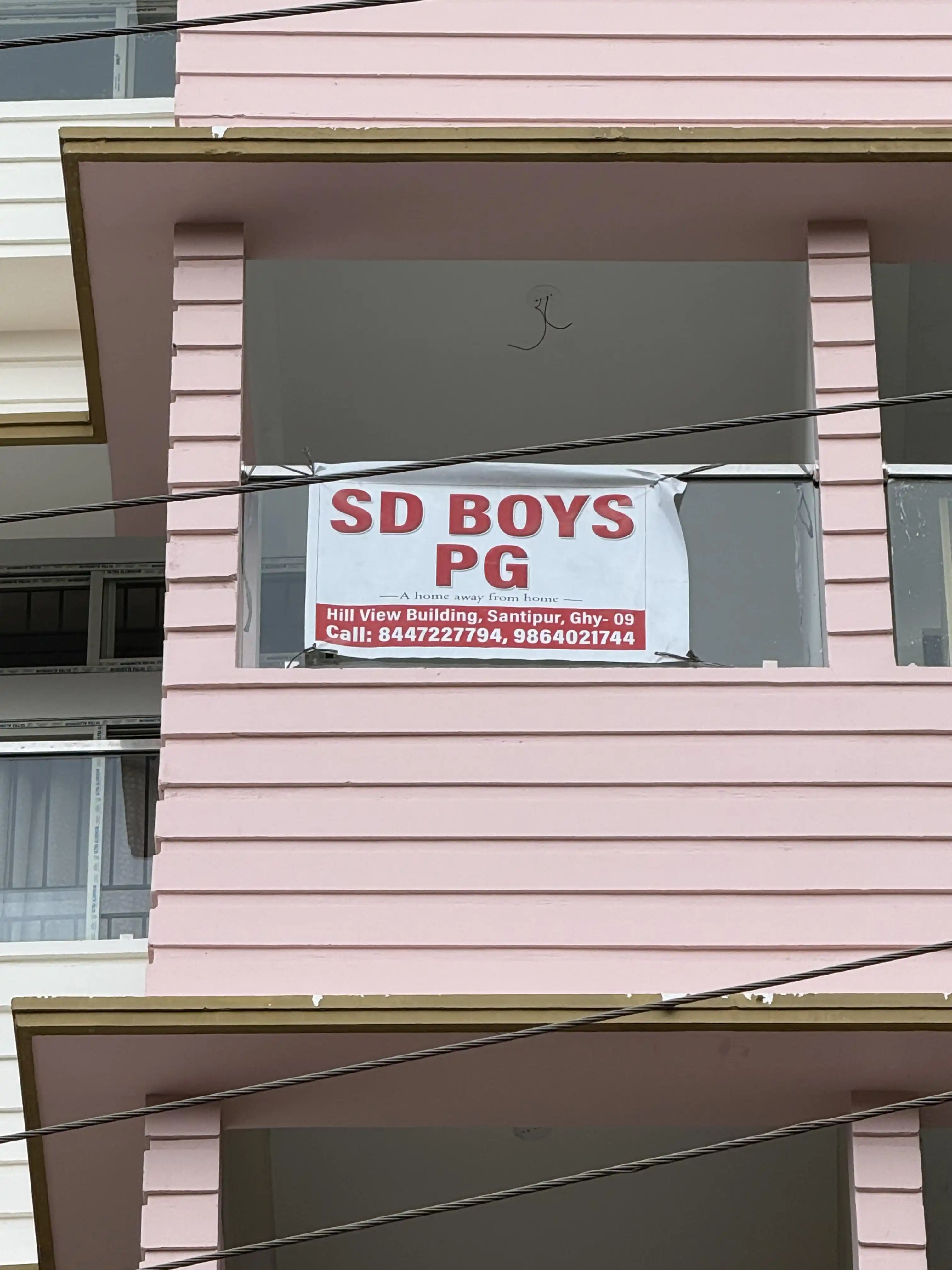 SD Boys PG Photo 1 SD Boys PG Photo 1