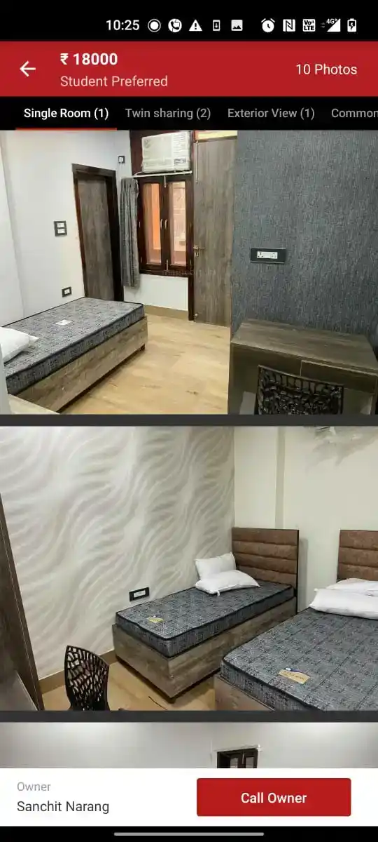 Sharma PG Photo 4 Sharma PG Photo 4