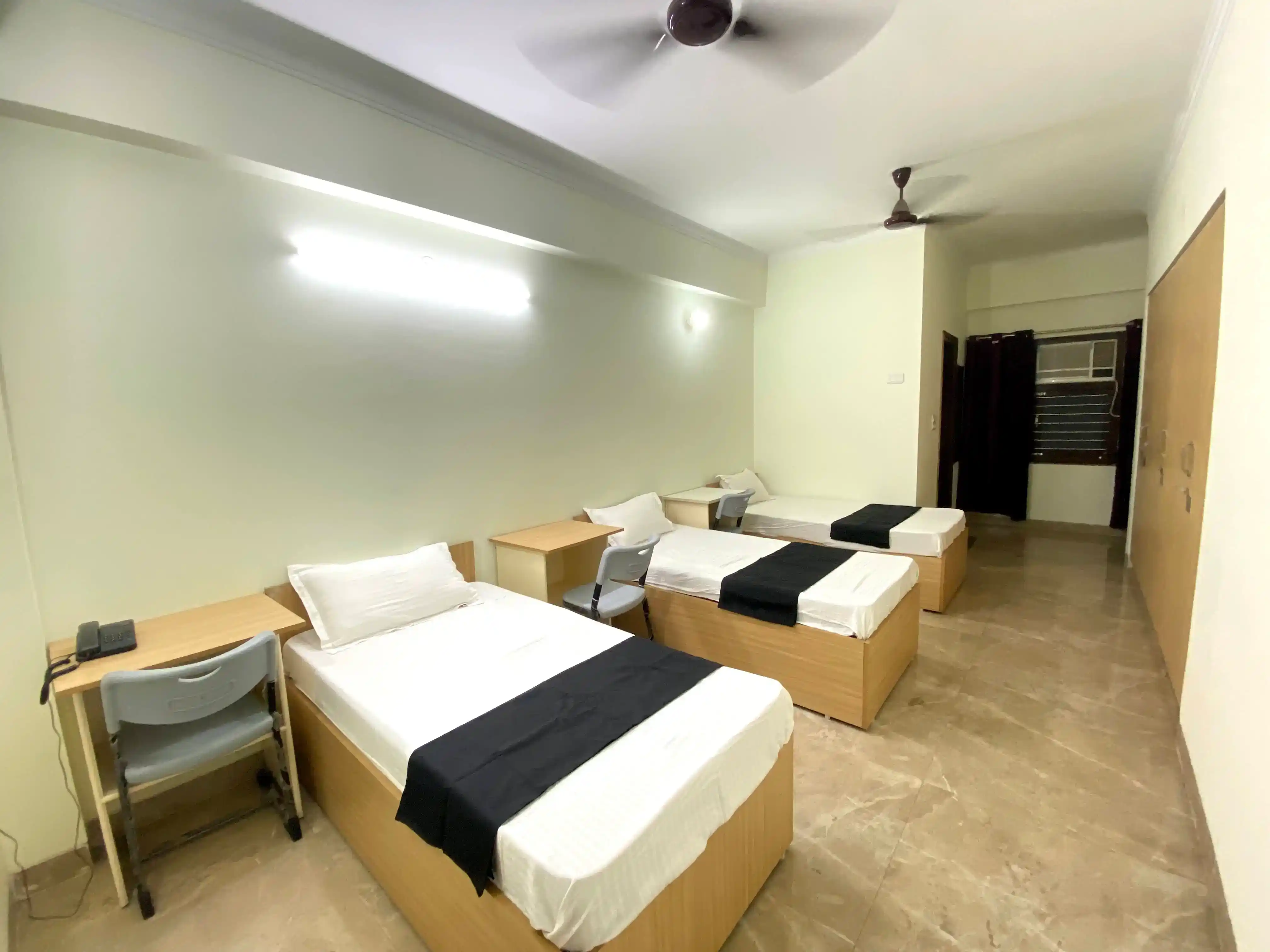 Magadh Inn C-6 Main Campus - Image 2