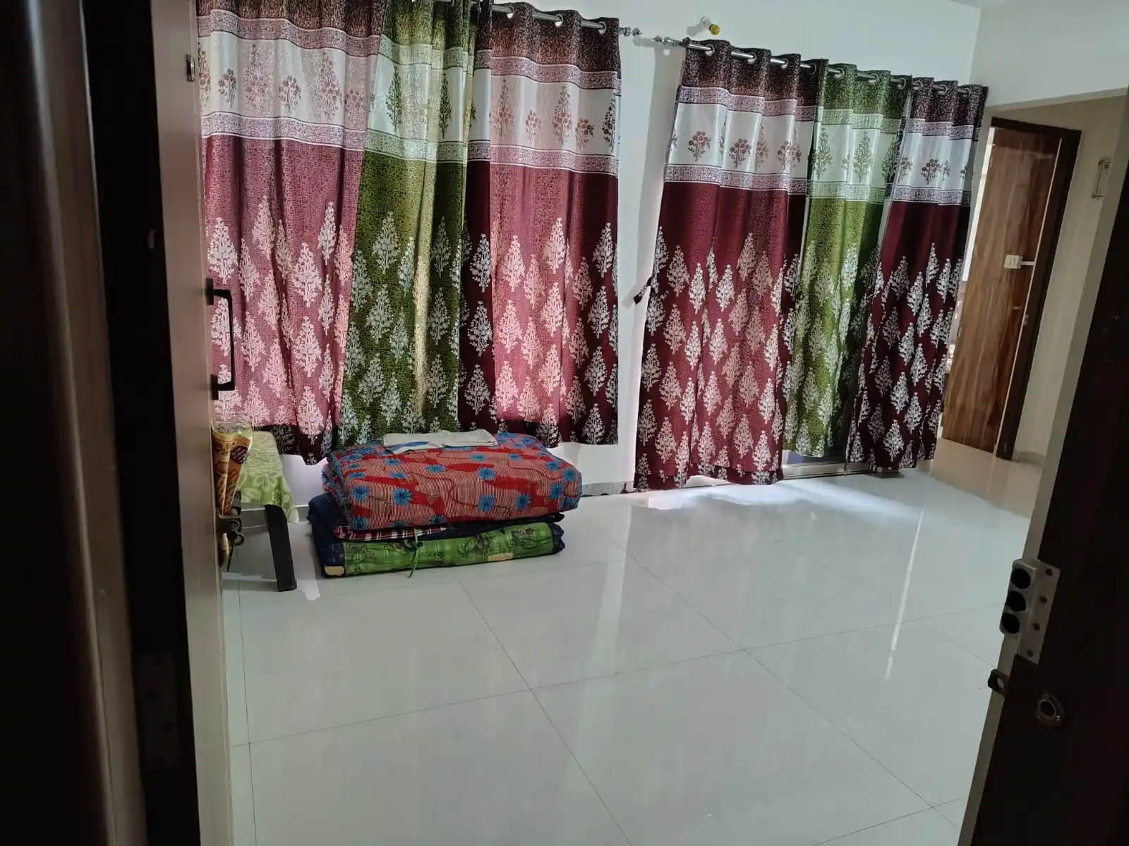 E-507 Sai Tirupati Greens Photo 4 E-507 Sai Tirupati Greens Photo 4