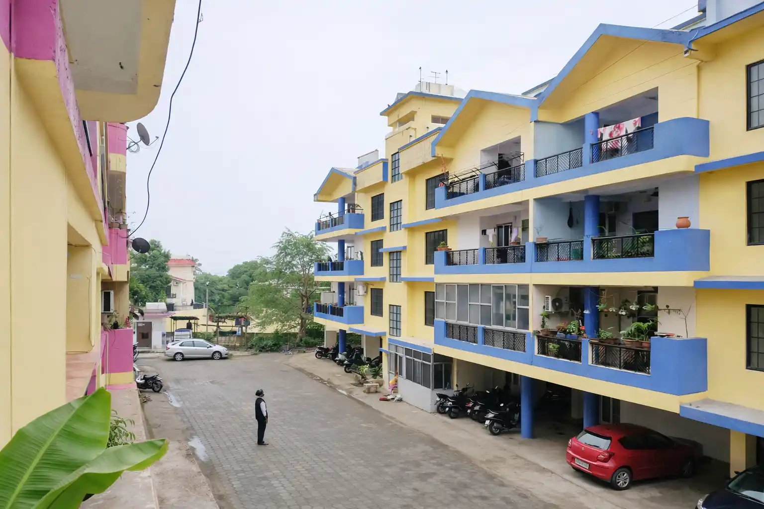 A10 [4B-Lotus Apartment] - Image 1