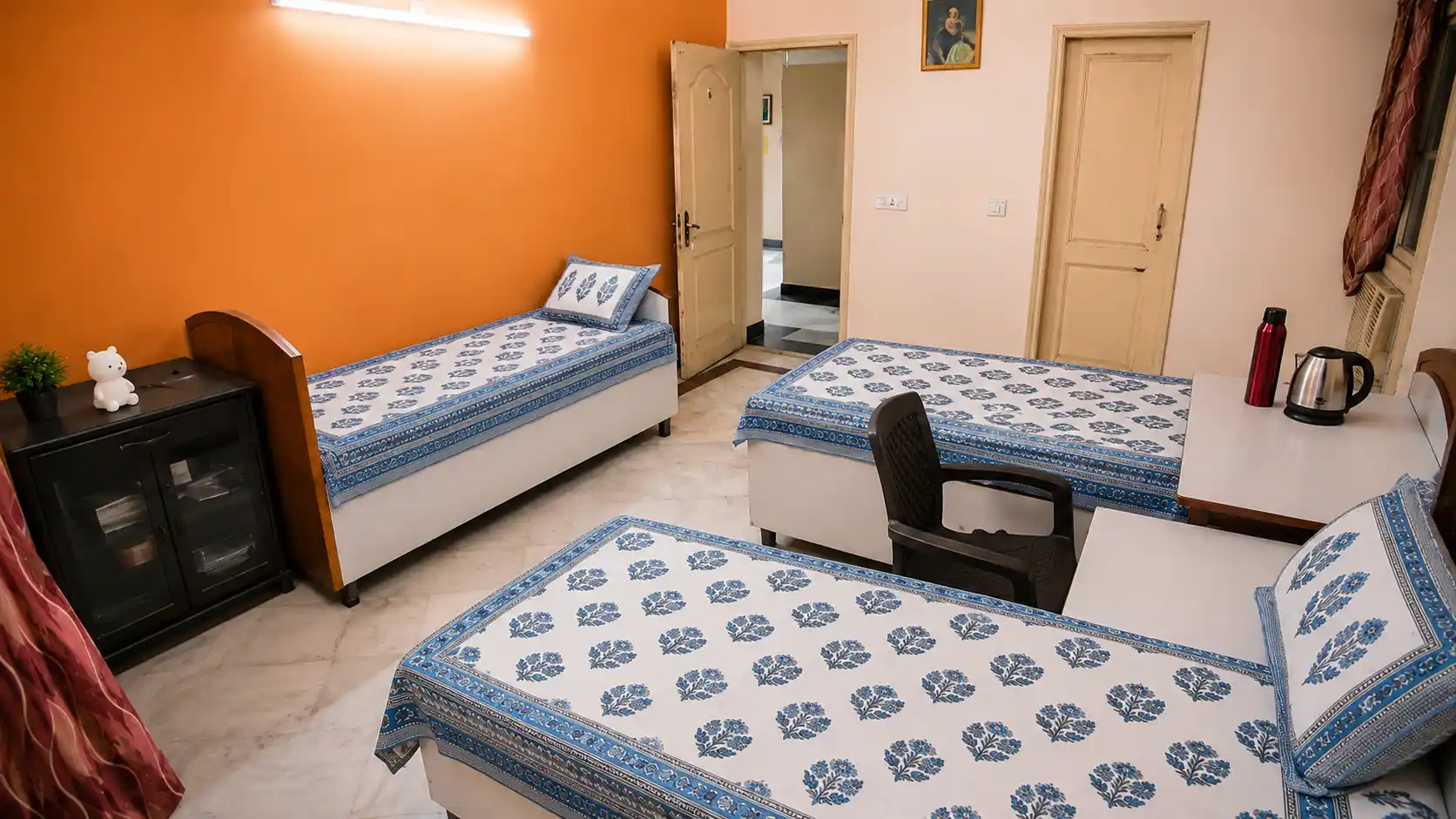 BMB-Rose House - Image 5