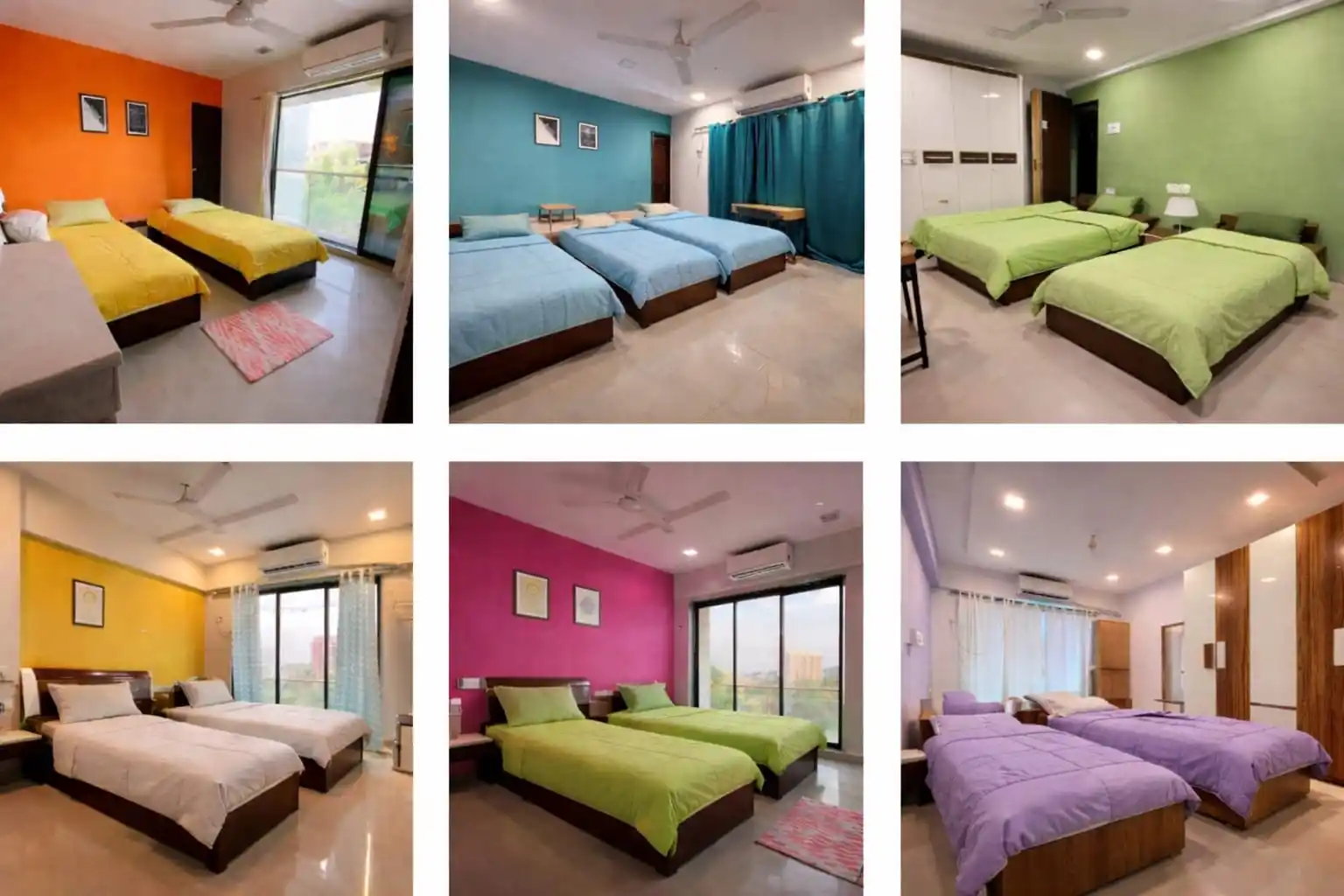 Stayvibe Pvt Ltd Photo 1