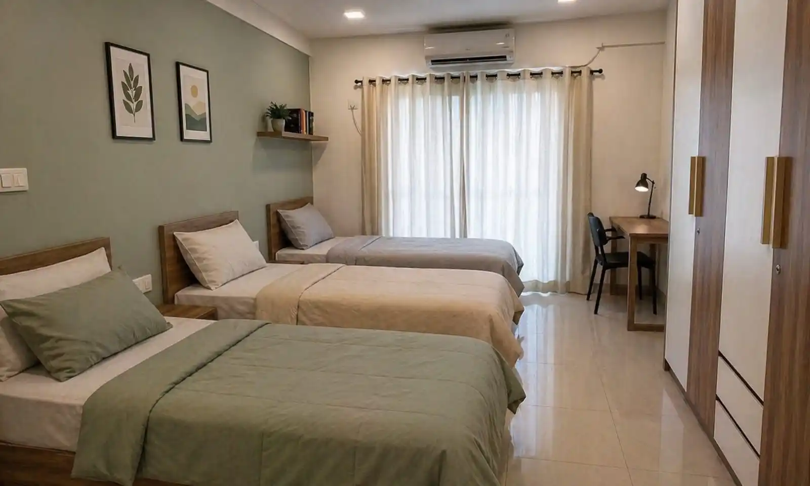 Stayvibe Pvt Ltd Photo 4 Stayvibe Pvt Ltd Photo 4