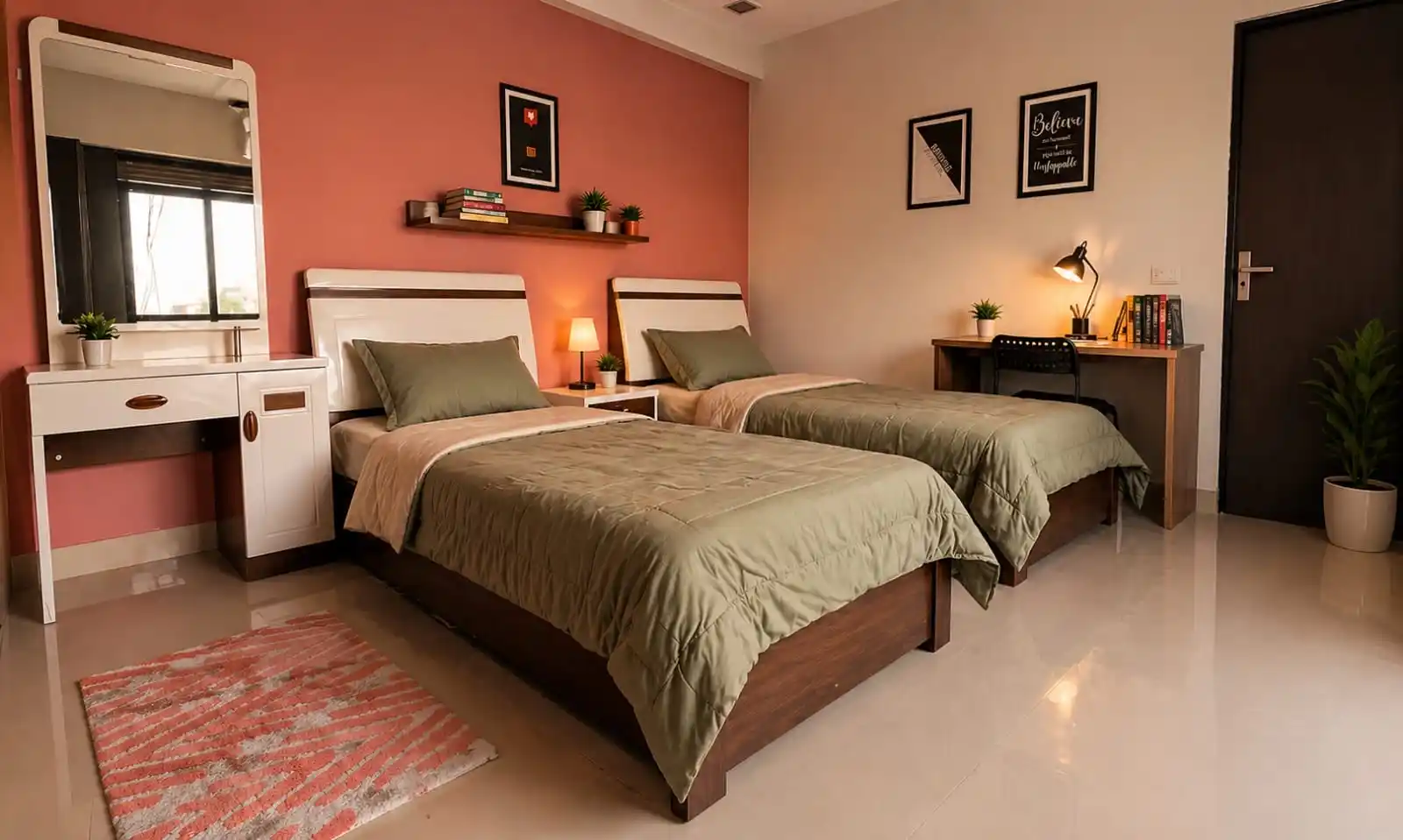 Stayvibe Pvt Ltd Photo 6 Stayvibe Pvt Ltd Photo 6