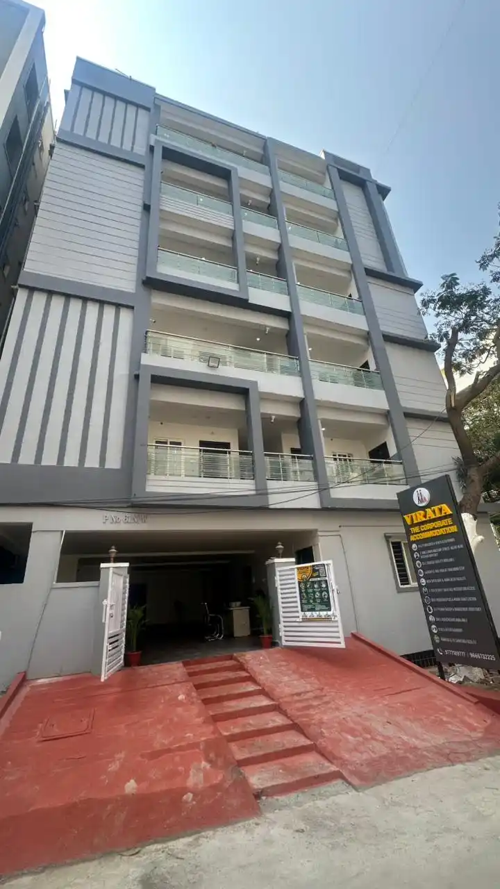 VIRATA THE CORPORATE ACCOMMODATION  - Image 7