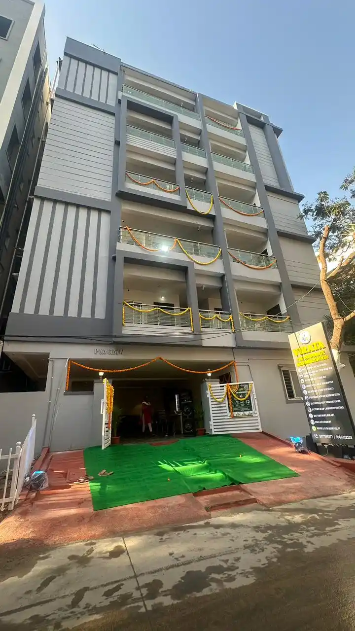 VIRATA THE CORPORATE ACCOMMODATION  - Image 5