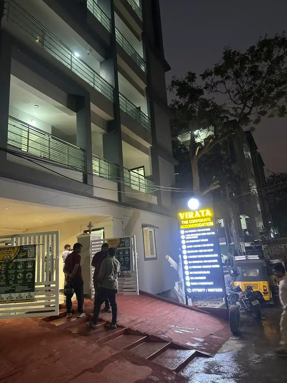 VIRATA THE CORPORATE ACCOMMODATION  - Image 3