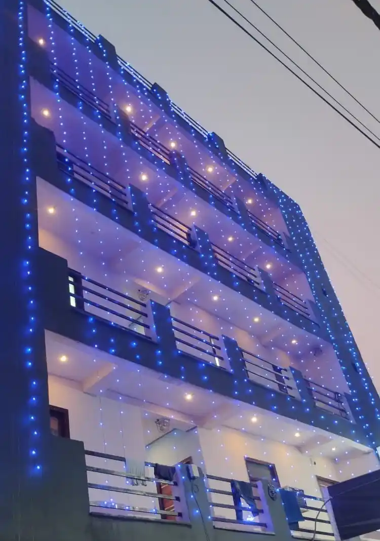 House Of Stories  Photo 1