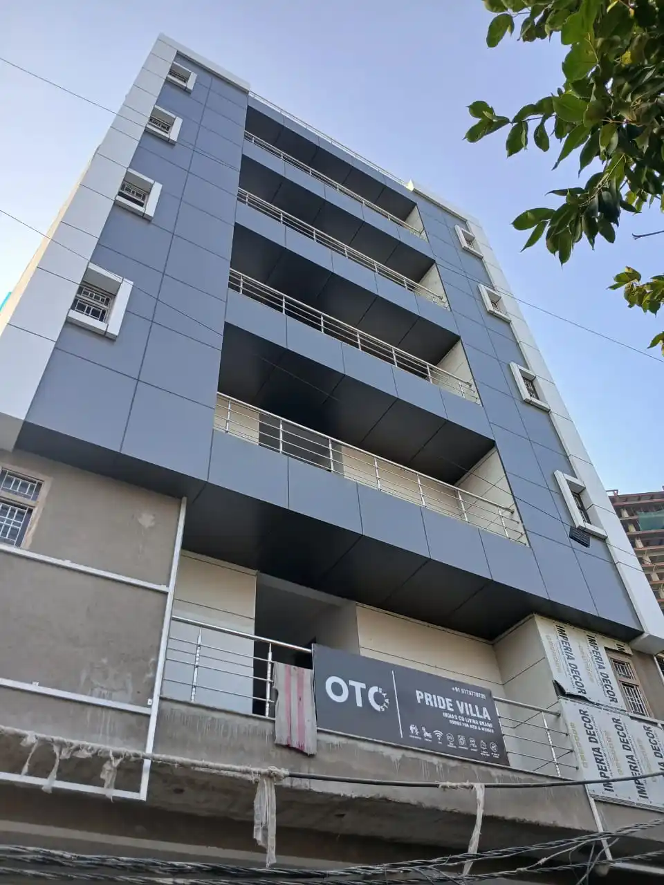 OTO PRIDE VILLA Photo 1