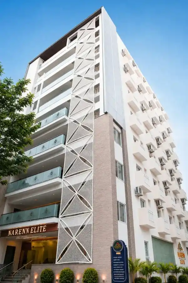 Narenn Elite Photo 5