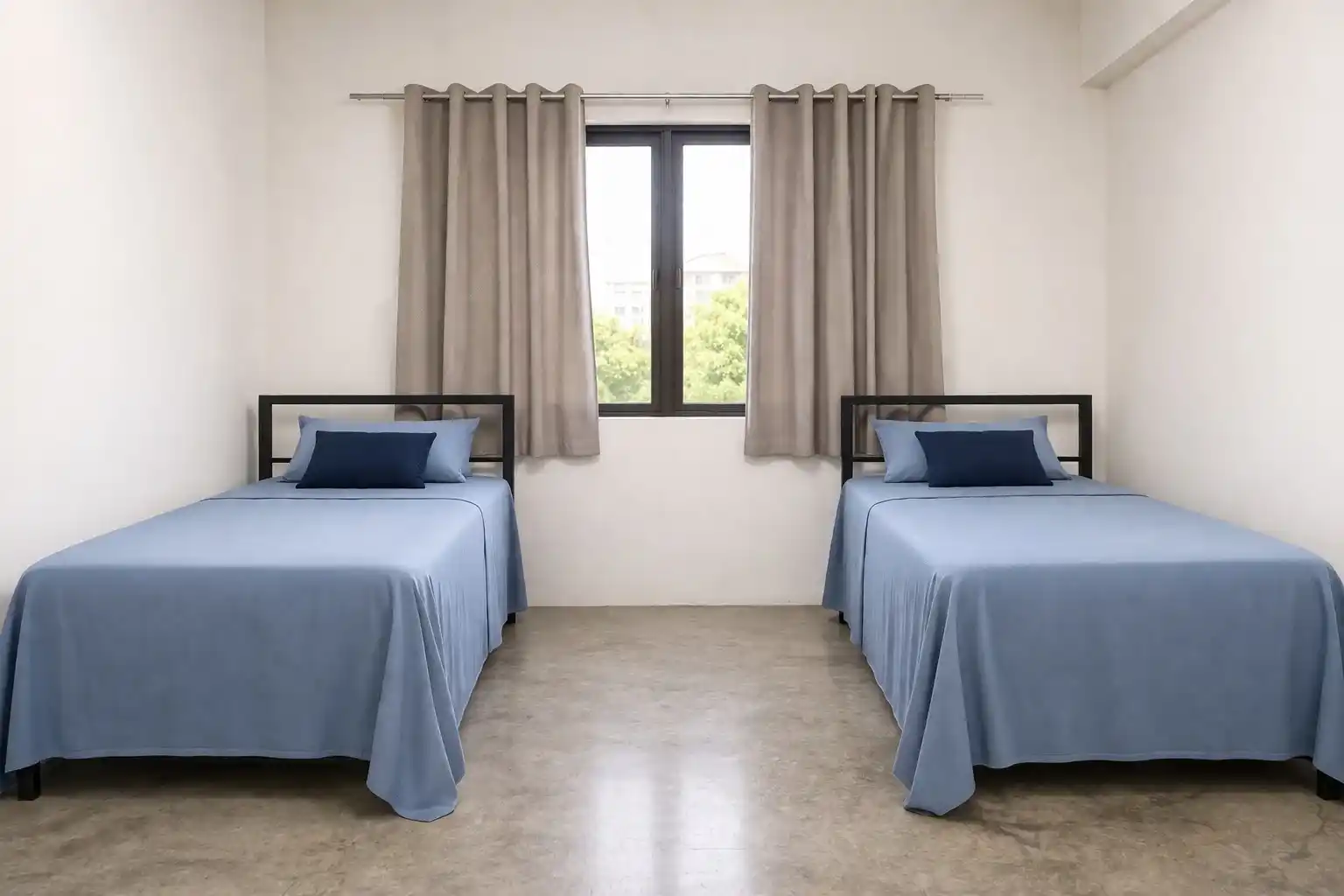 Hostelwala - Gokulpeth (Boys Hostel) Photo 2