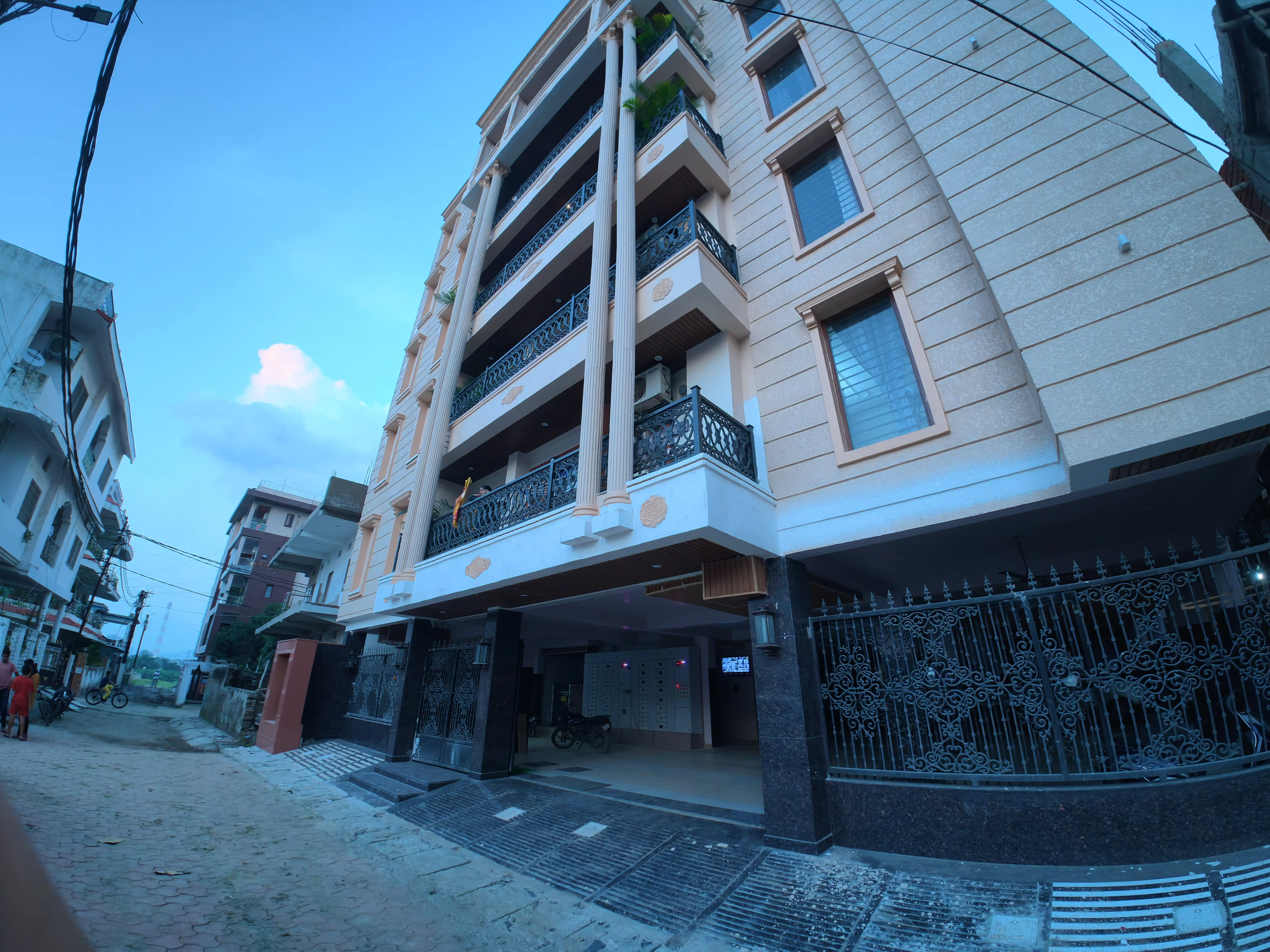 Anandam House Photo 2 Anandam House Photo 2